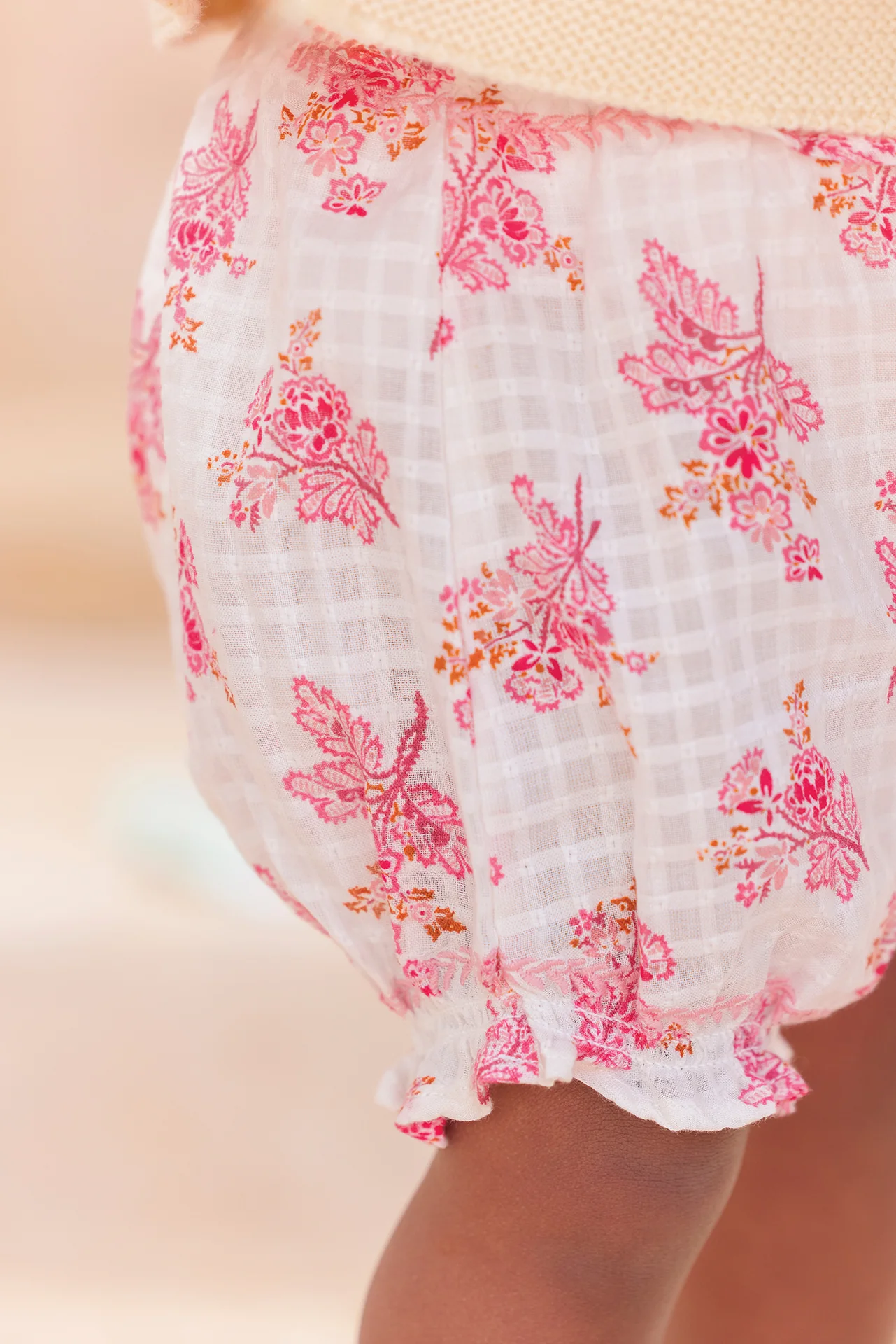 Bloomer - Lancienne toscana - Image 3