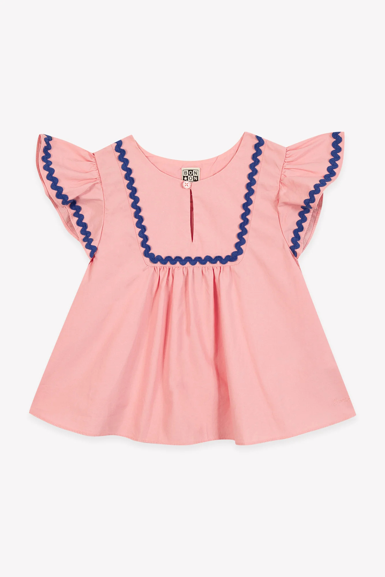 Blouse - Charlotte rose gelato - Image 5