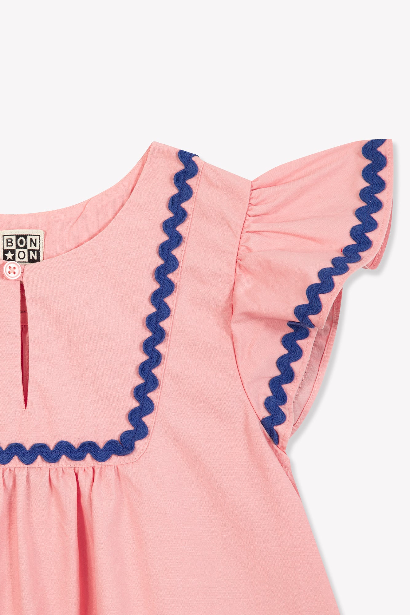 Blouse - Charlotte rose gelato - Image 7