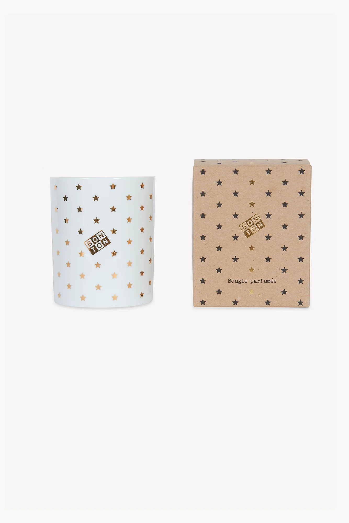 Bougie Parfumée - Agrumes & musc - Image 2