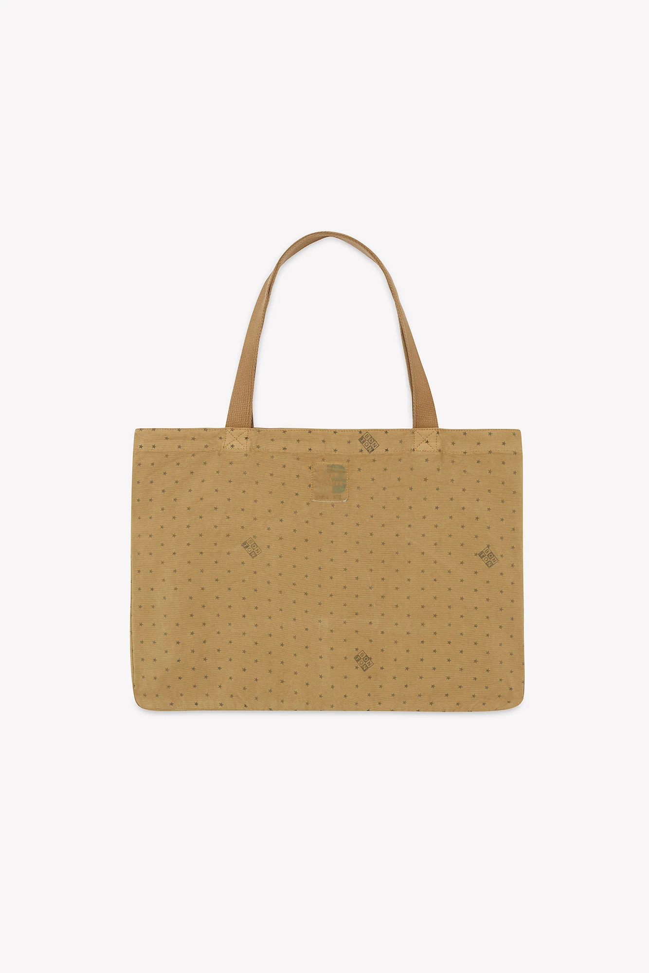 Cabas - Jasmin Chataigner Bonton x MilK - Image 2