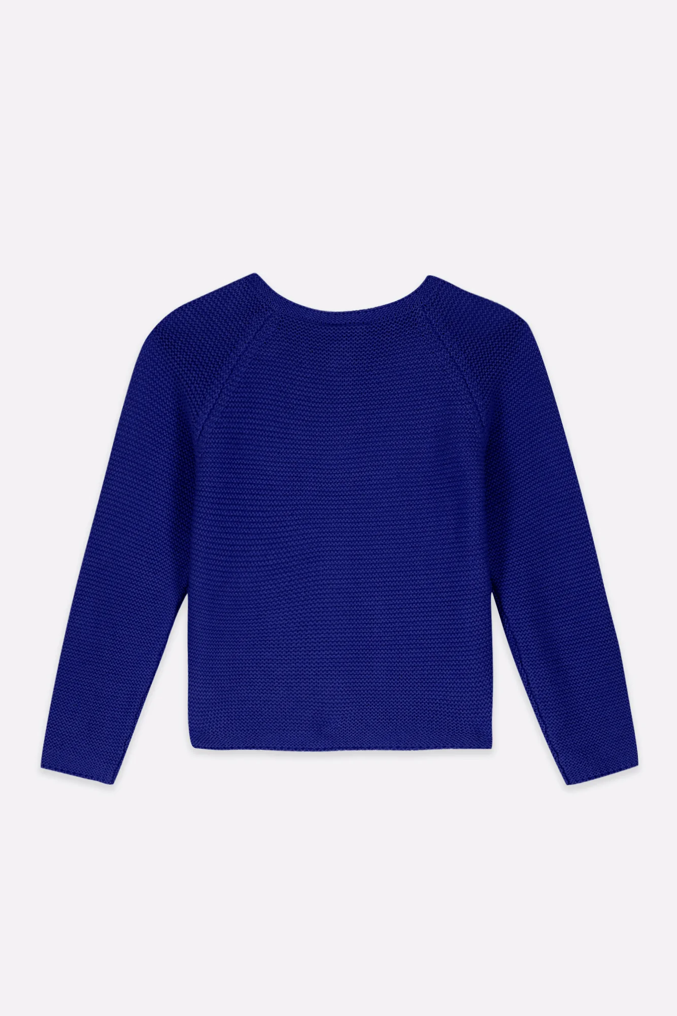 Cardigan - Lady bleu fou - Image 6
