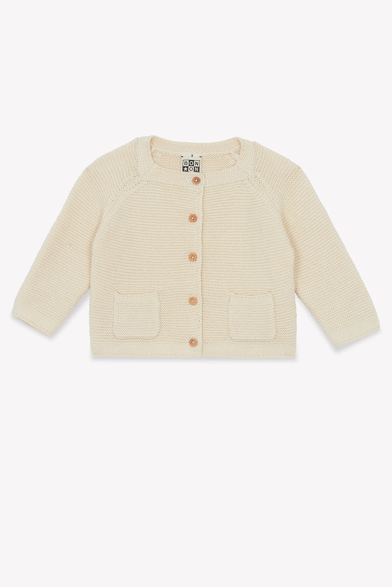 Cardigan - Lady panna cotta - Image 4