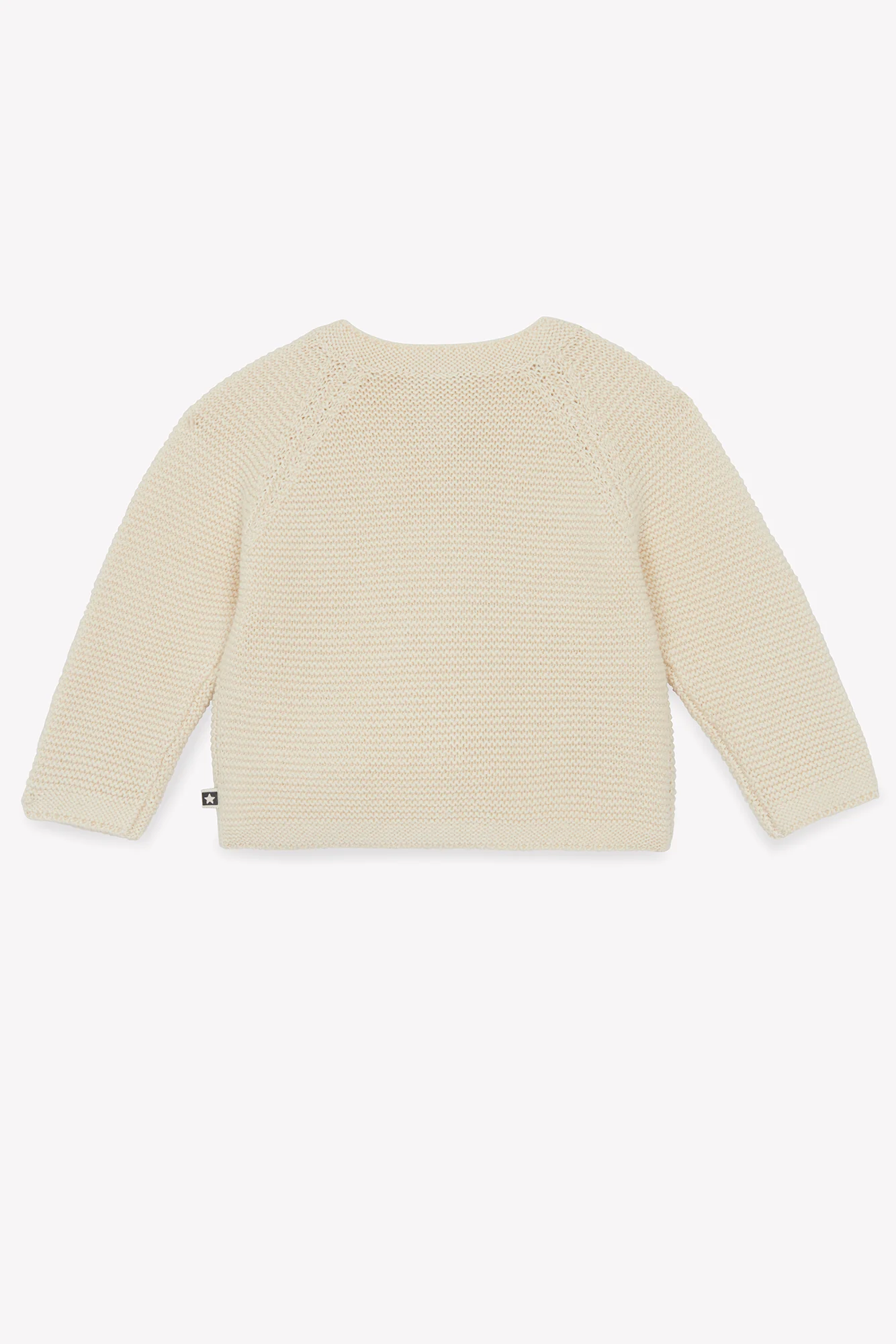 Cardigan - Lady panna cotta - Image 5