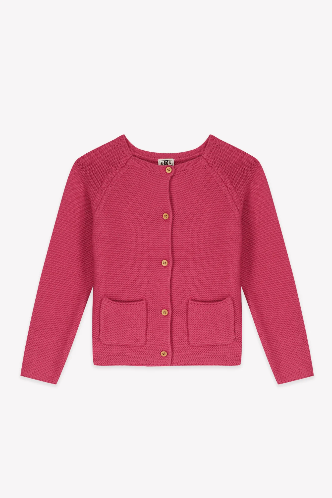 Cardigan - Lady rose charmant