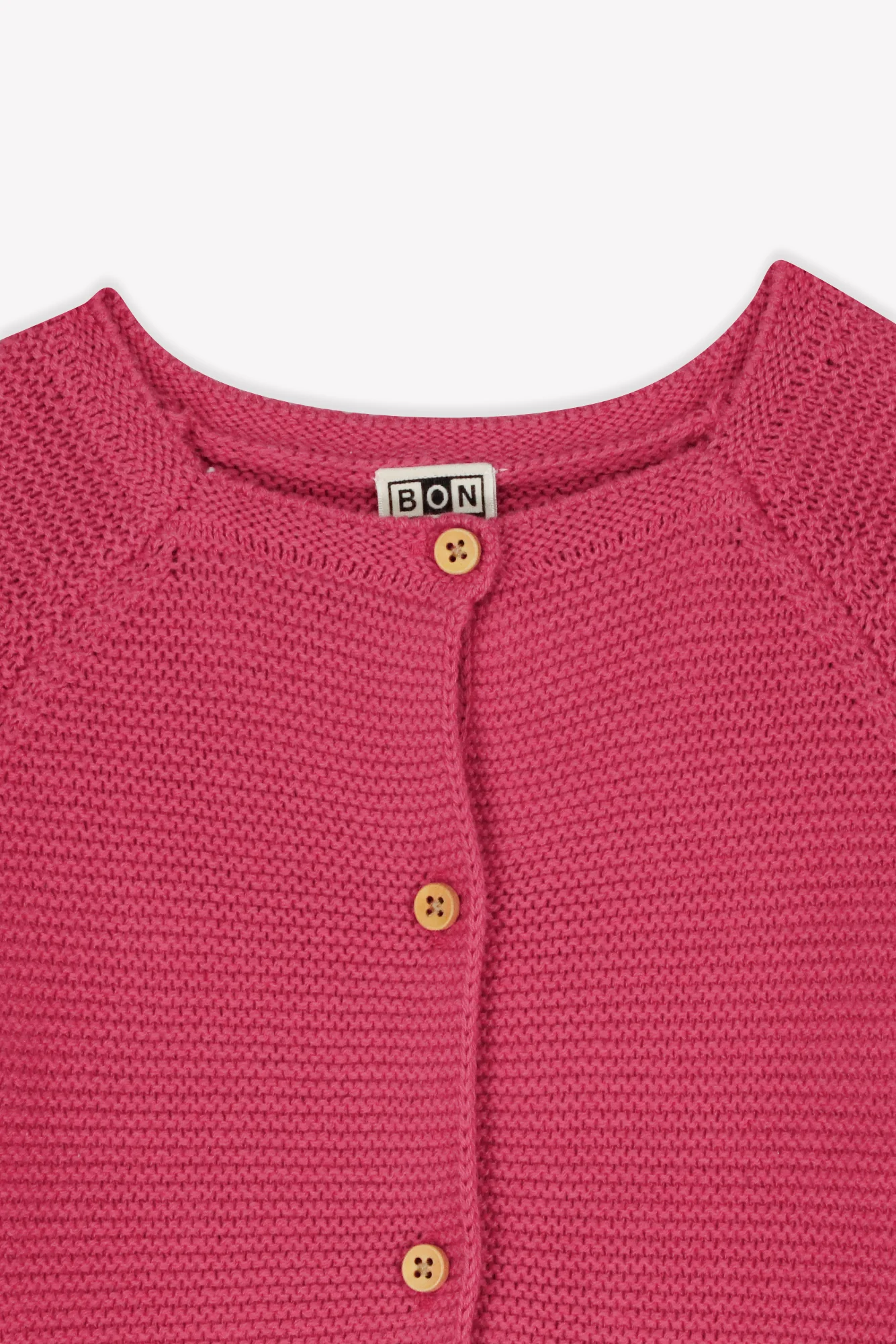Cardigan - Lady rose charmant - Image 2