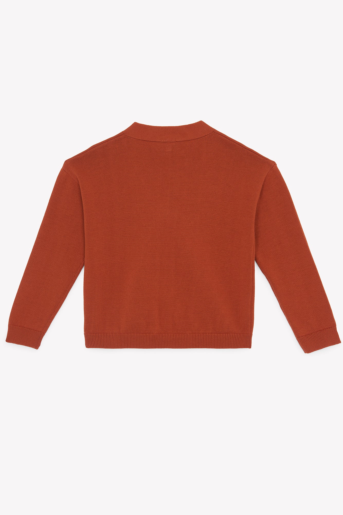Cardigan - Lucas sausage - Image 7