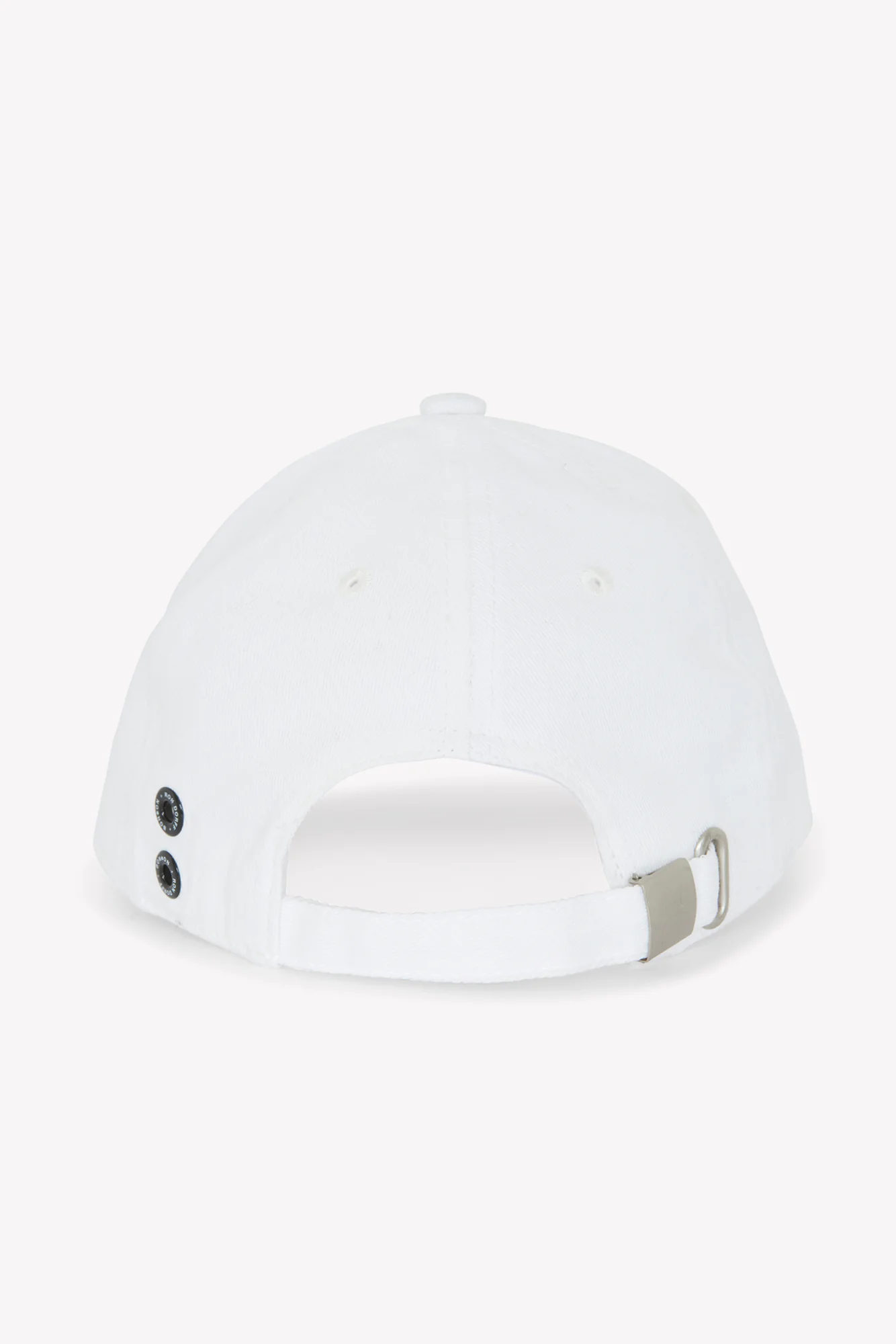 Casquette - Coach Sis écrue BONTON + RON DORFF - Image 3