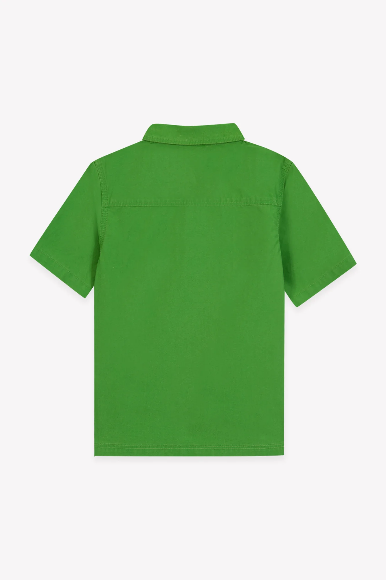 Chemise - Lice vert smith - Image 6