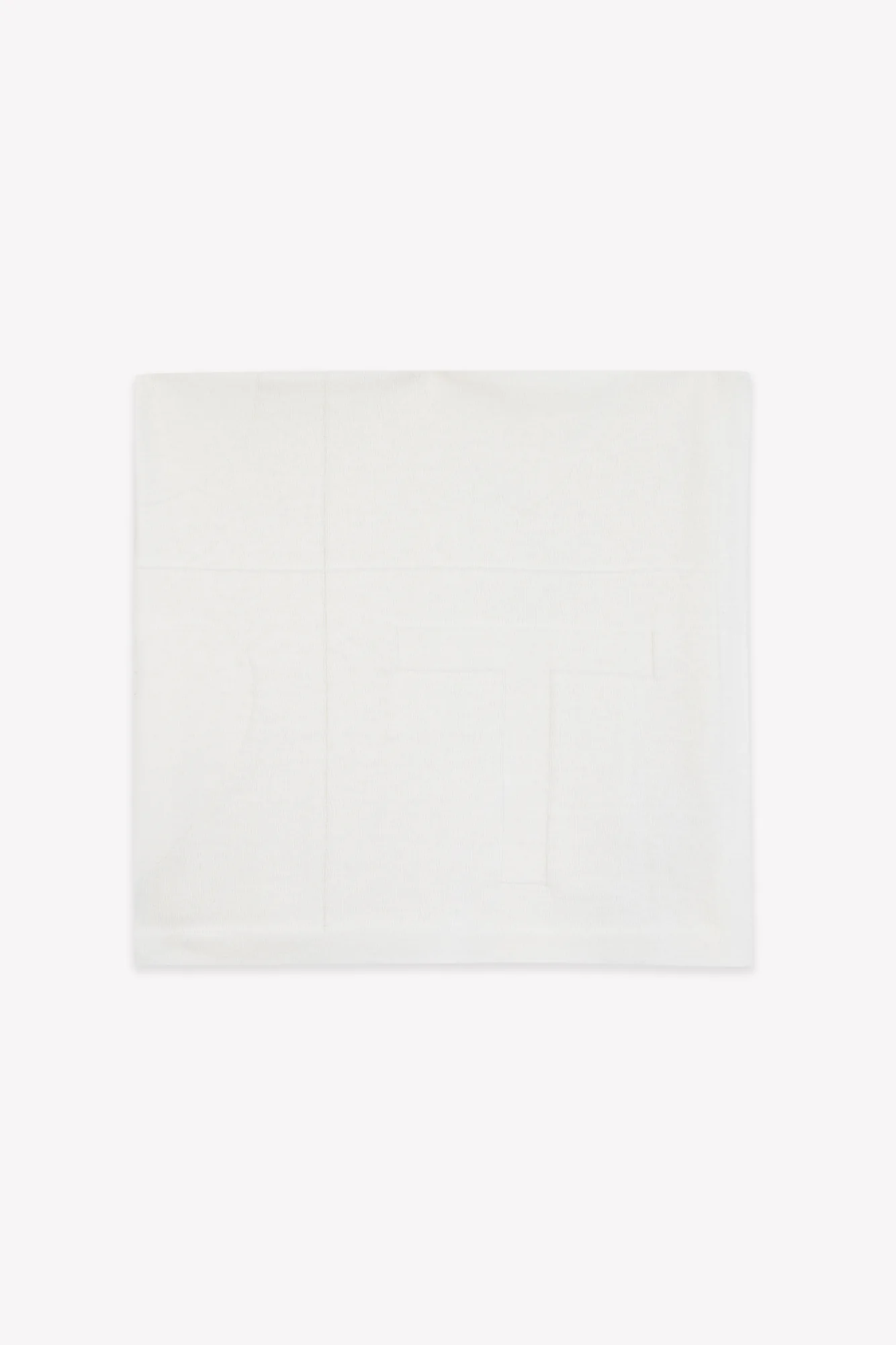 Couverture - Ecru bonton - Image 6