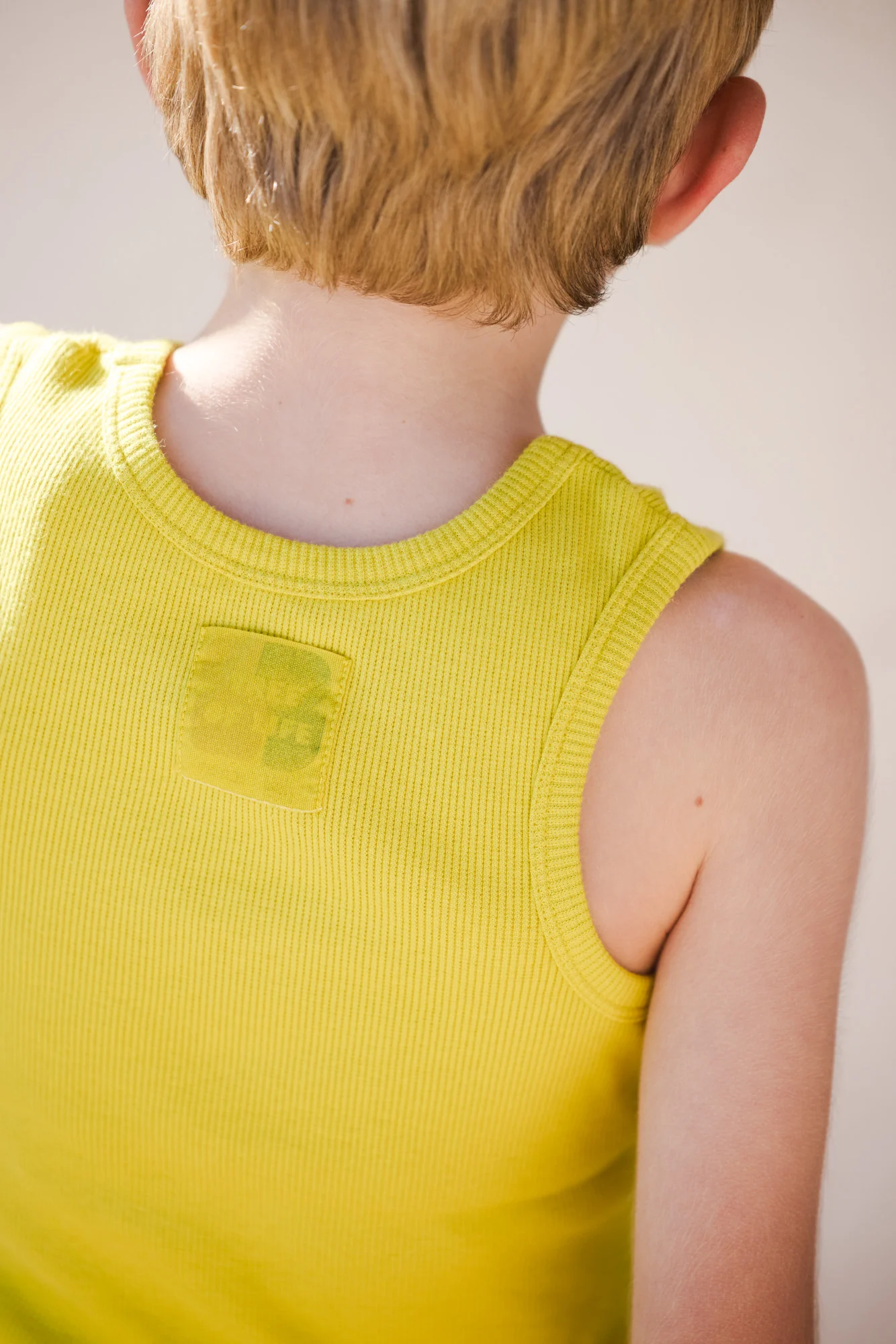 Débardeur - Hortensia Genêt Bonton x MilK - Image 6