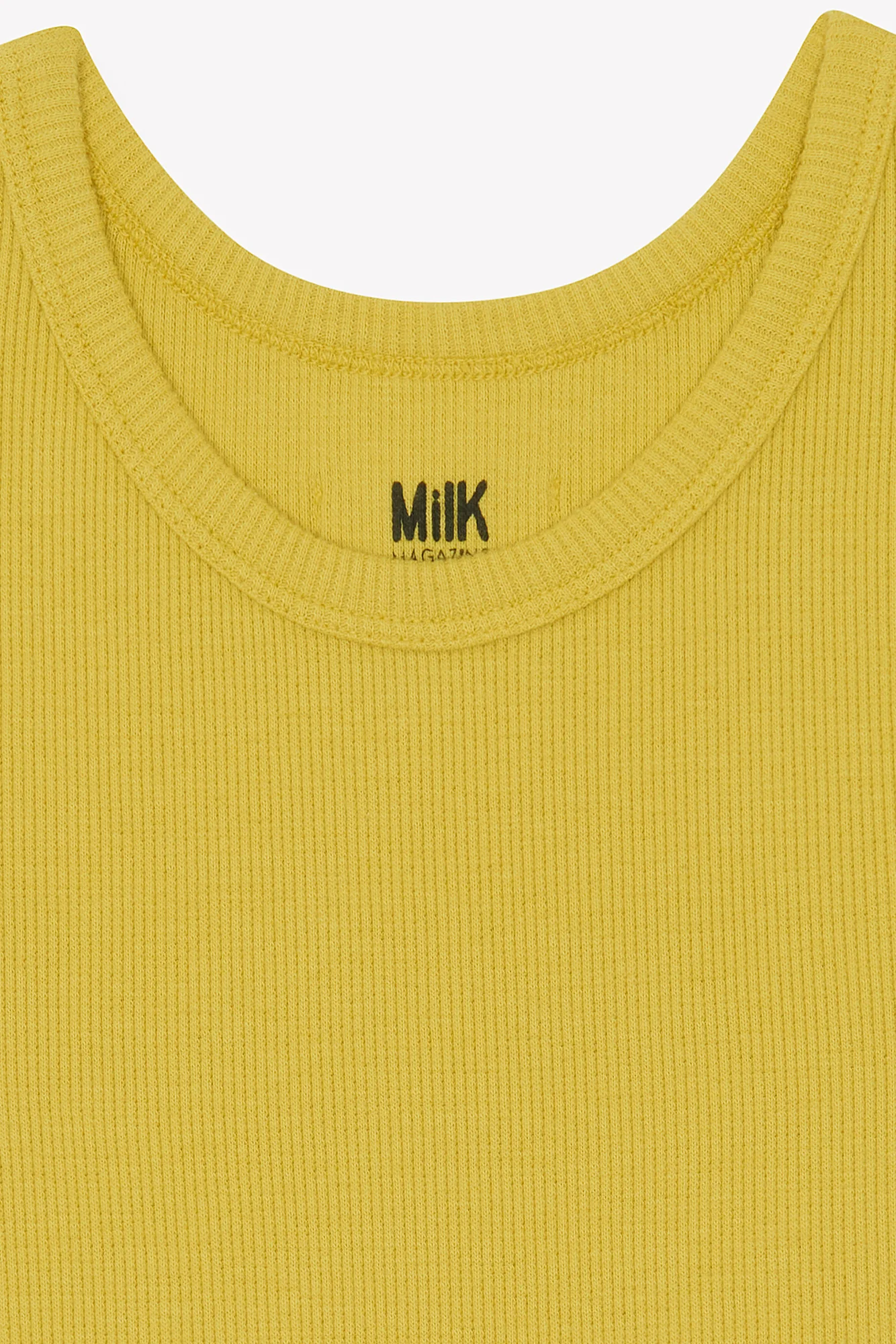 Débardeur - Hortensia Genêt Bonton x MilK - Image 9