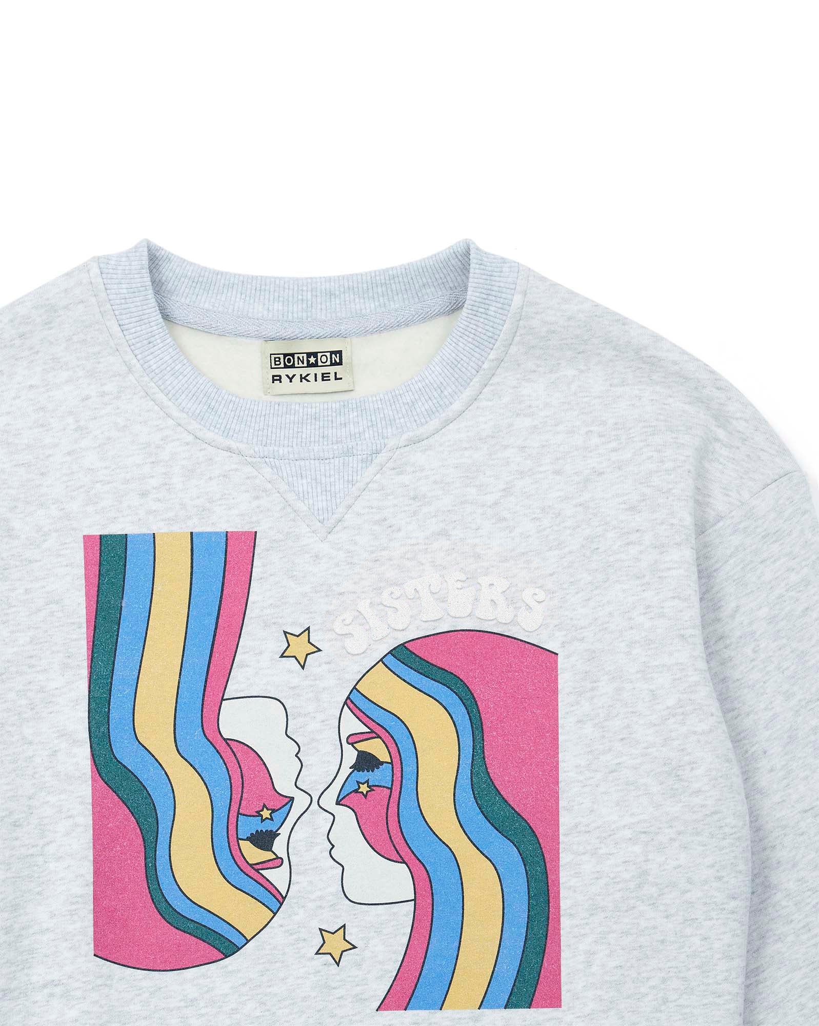 Sweat - Visage BONTON x Sonia Rykiel - Image 2