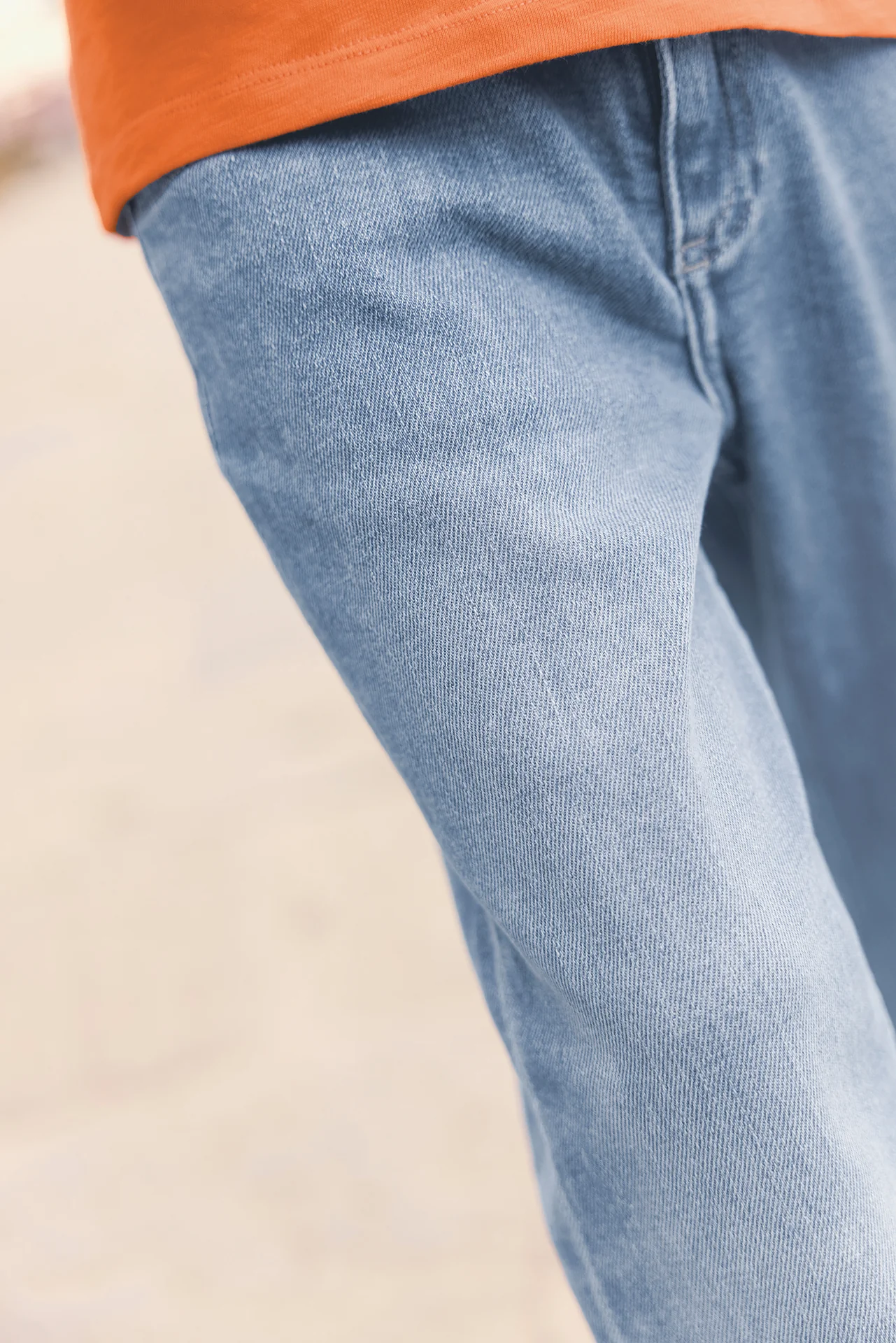 Jean - Lean denim - Image 5