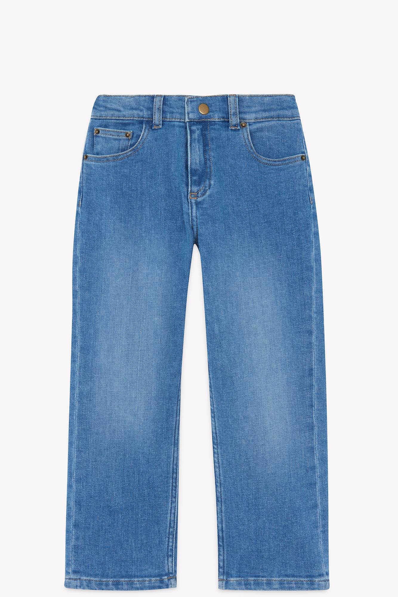 Jean - Lean denim - Image 7