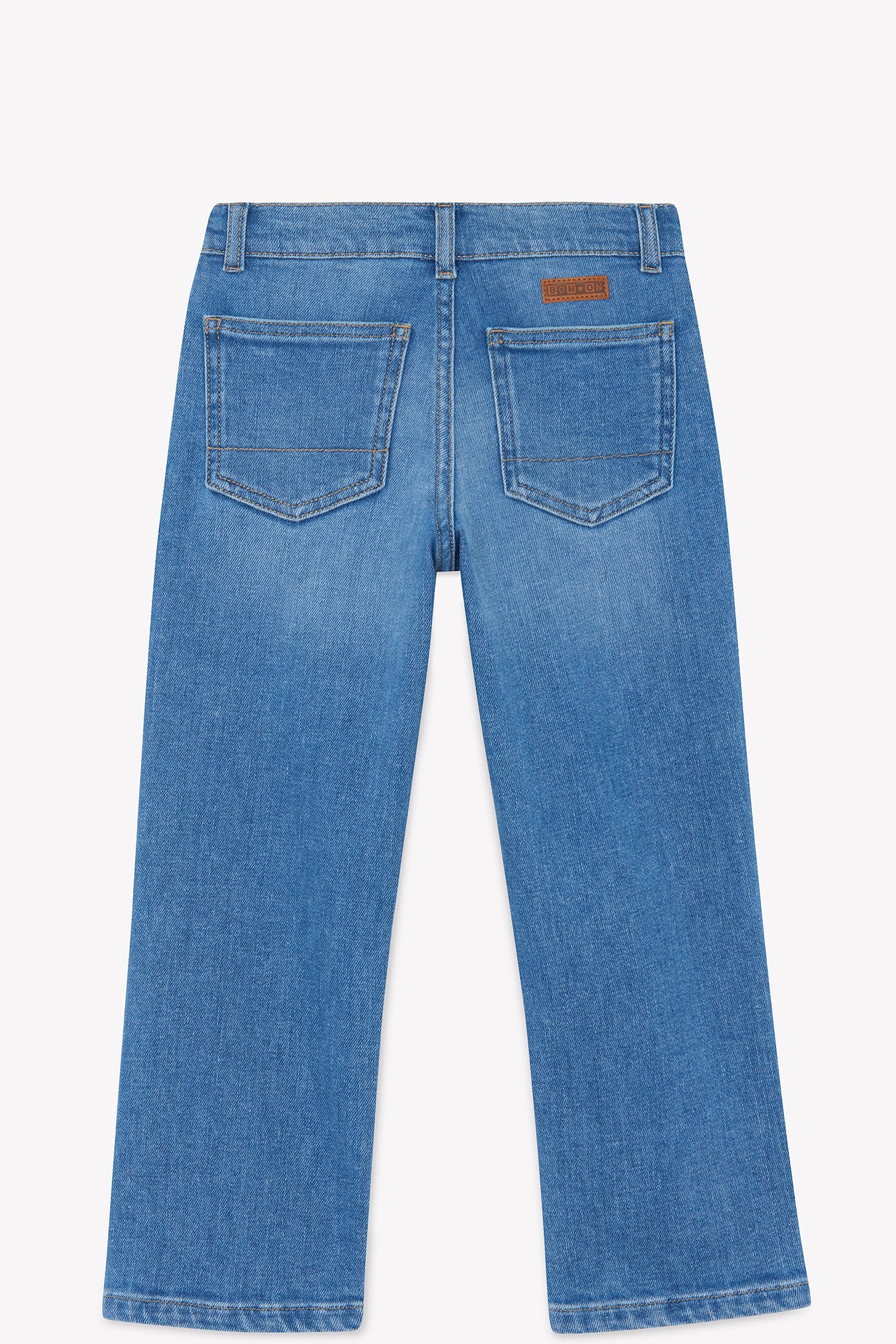 Jean - Lean denim - Image 8