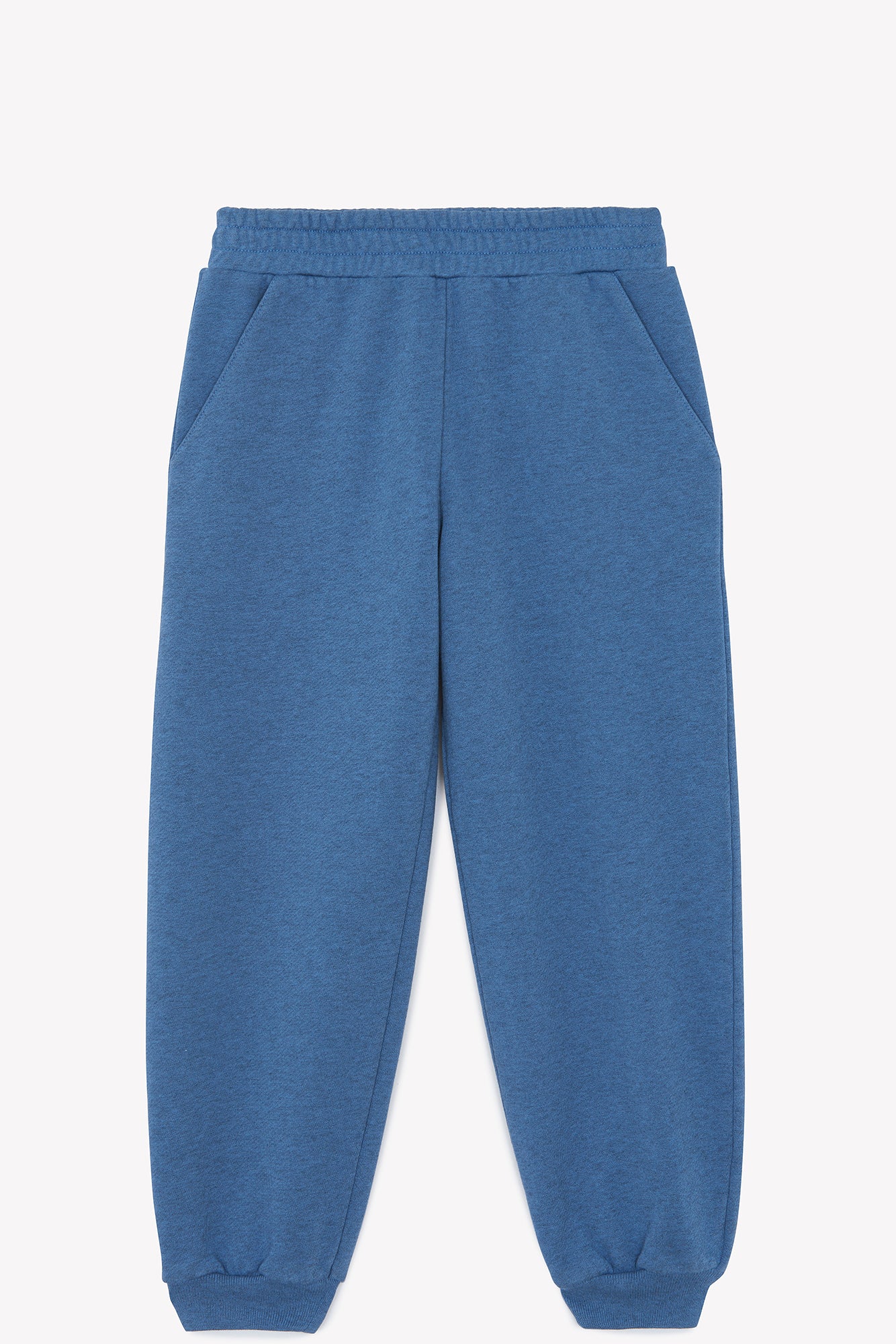 Jogging - Jogg lolito bleu méditérranée