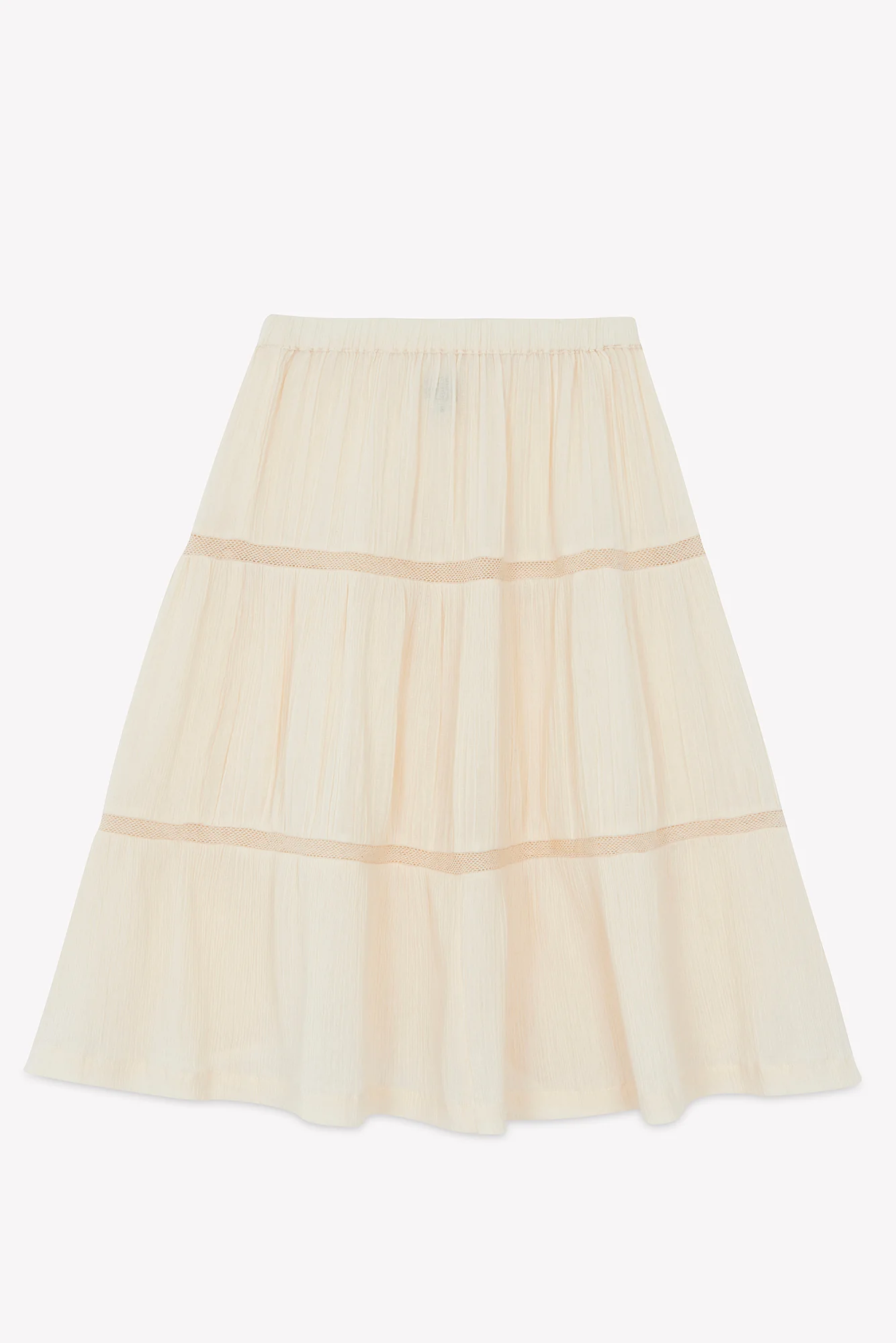 Jupe - Céline pana cotta - Image 4