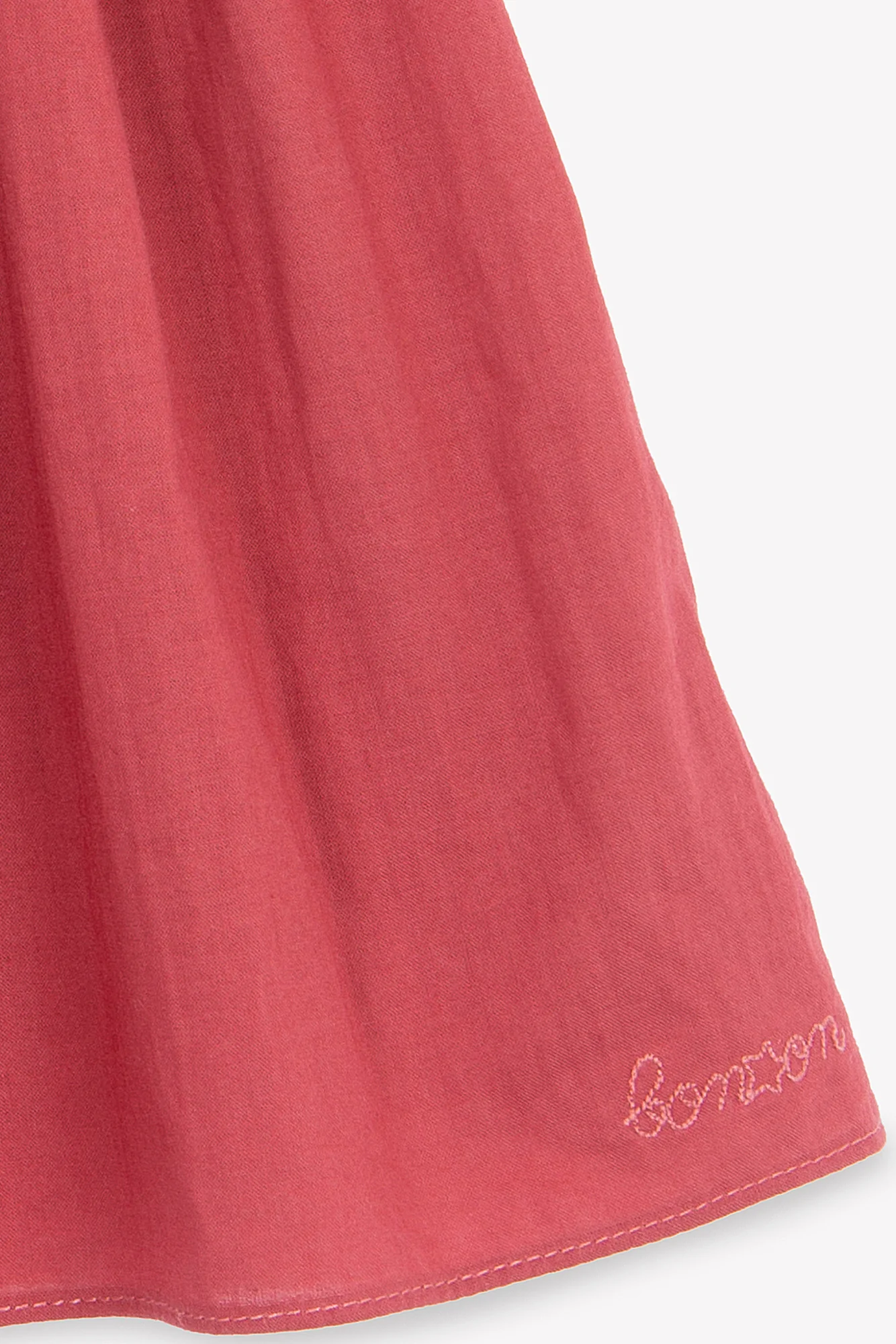 Jupe - Lisea rose vespa - Image 4