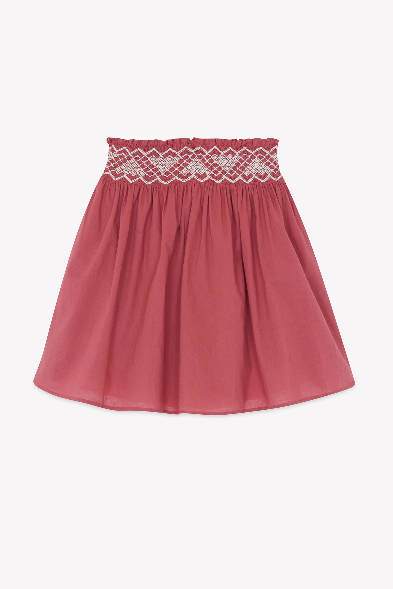 Jupe - Lisea rose vespa - Image 6