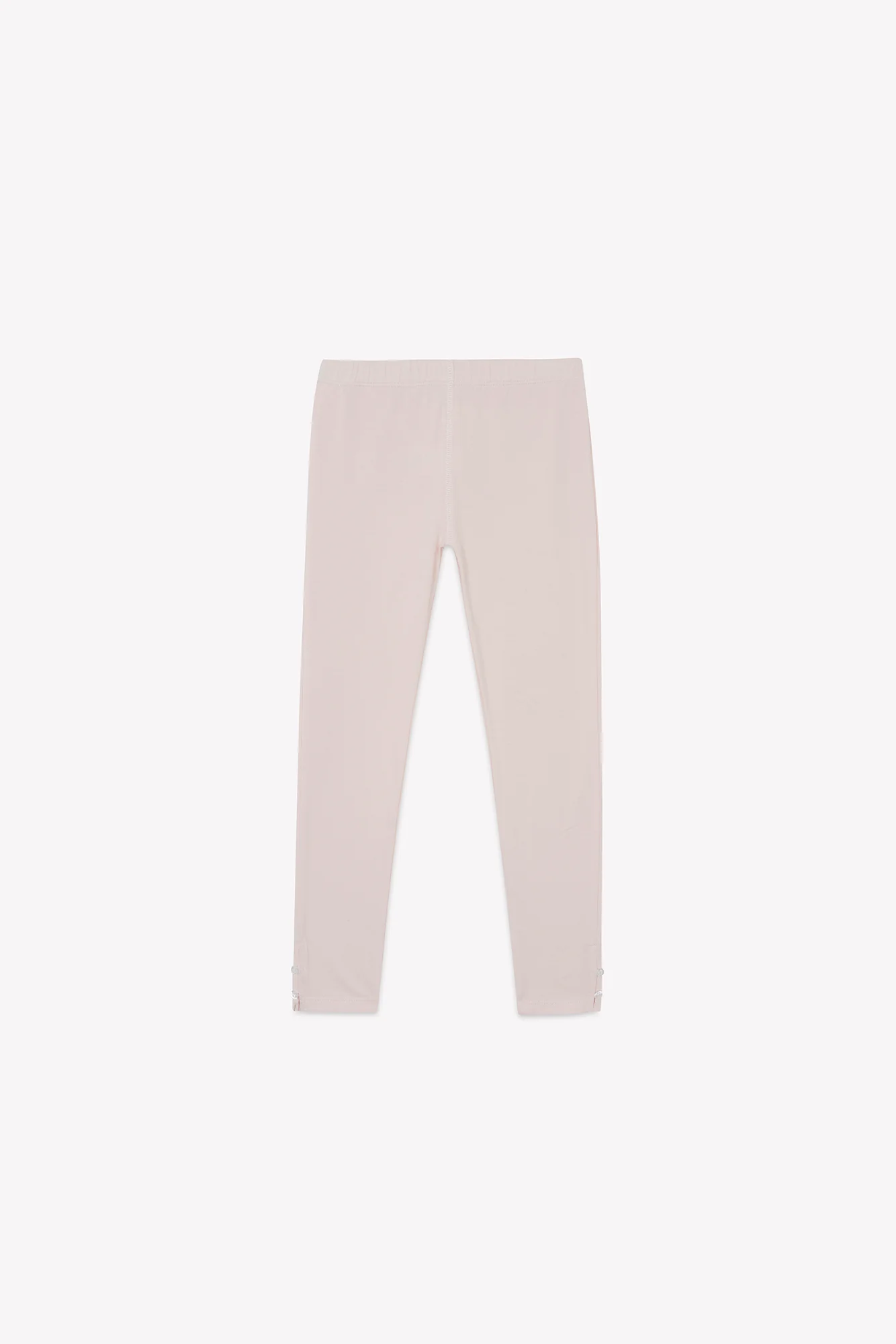 legging  - Linata rose parfait - Image 3