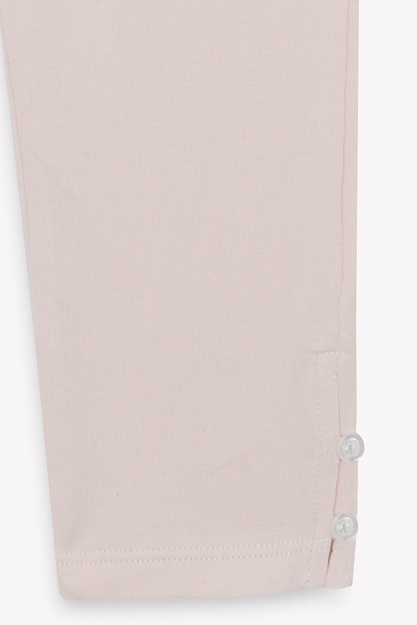 legging  - Linata rose parfait - Image 4