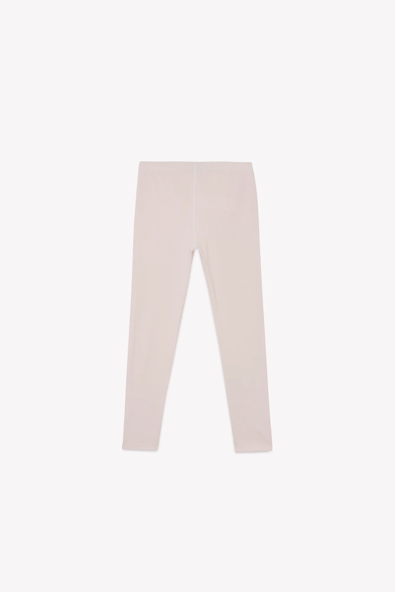 legging  - Linata rose parfait - Image 5