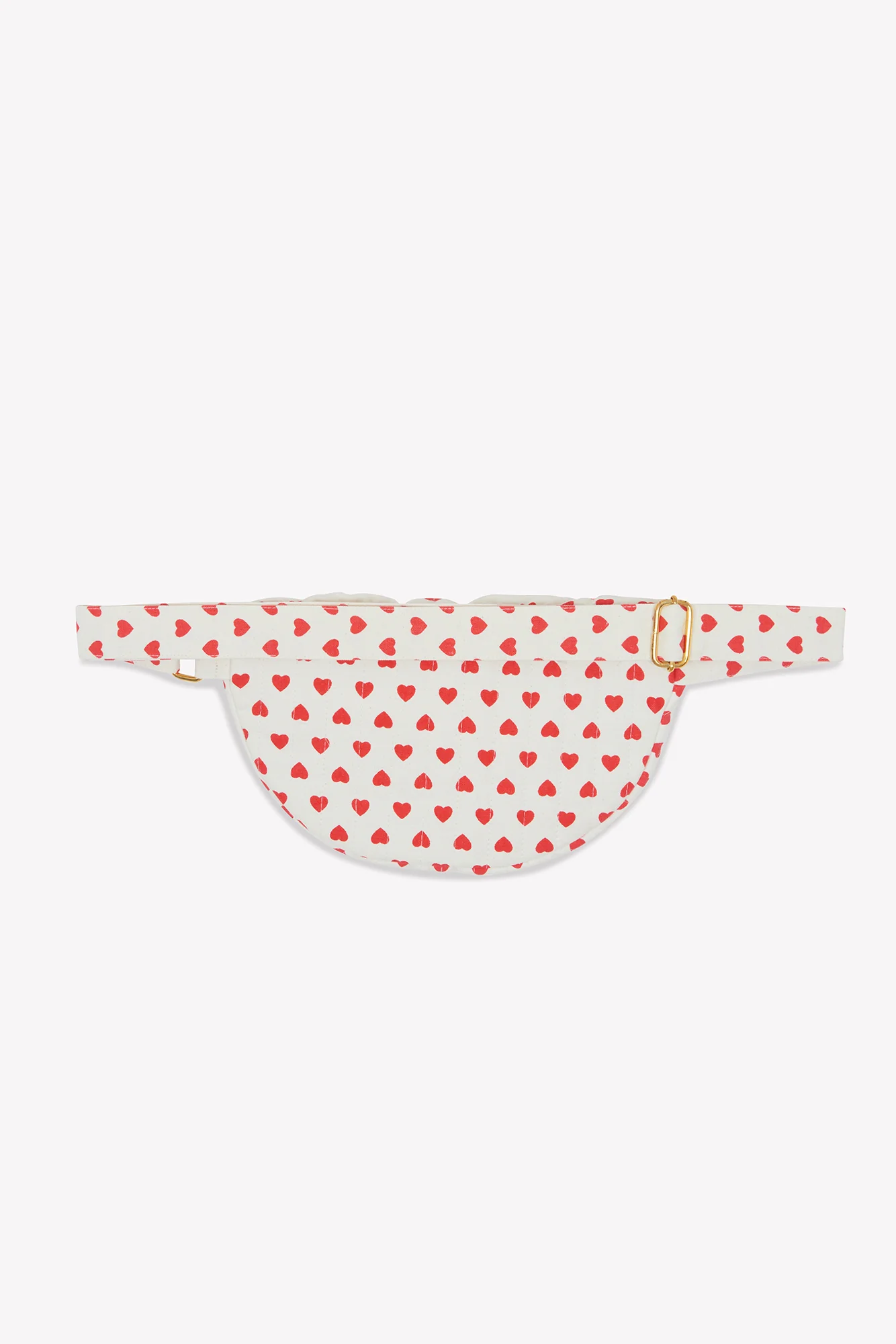 Banane - Cœur rouge doré - Image 5