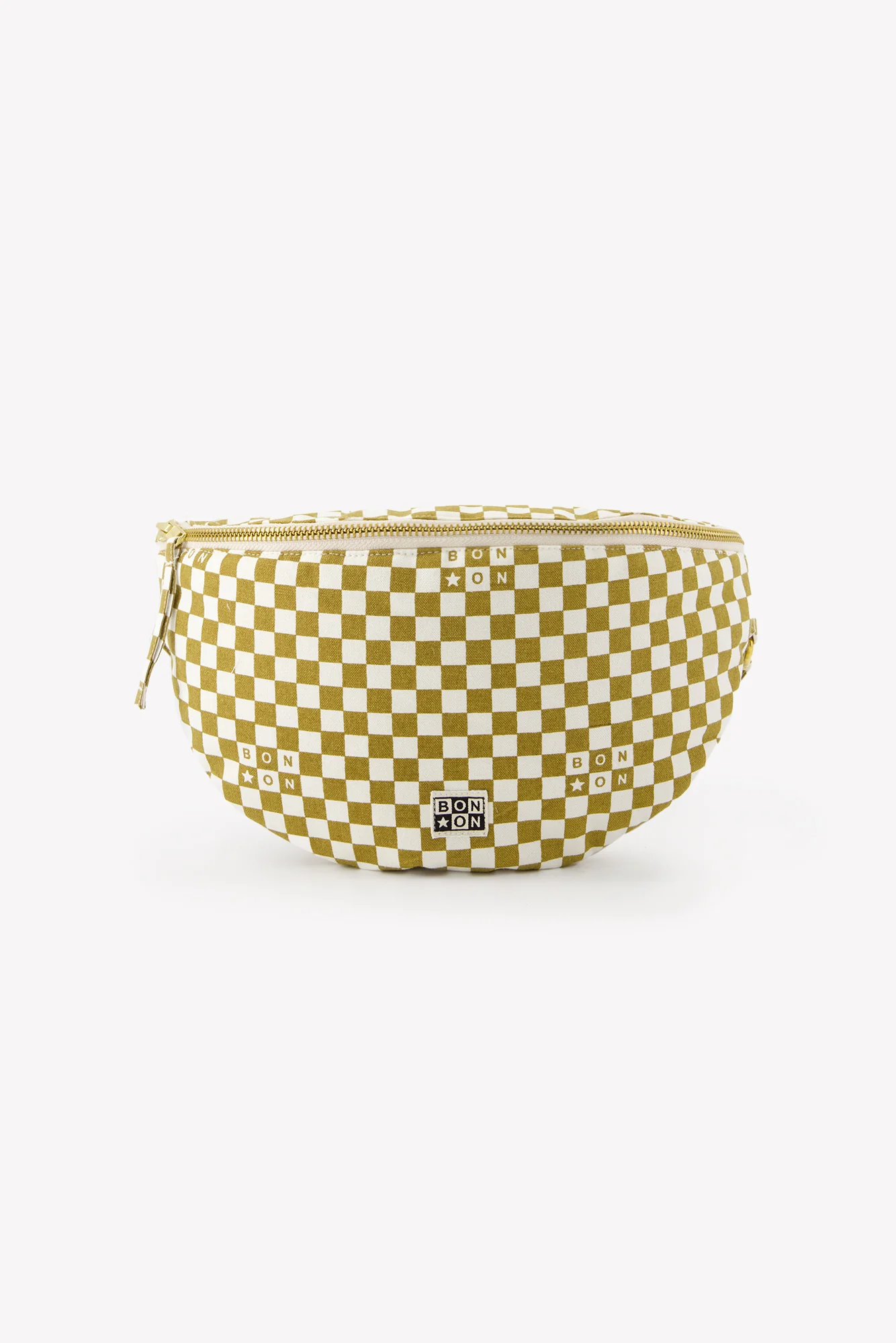 Banane - Damier noisette - Image 4