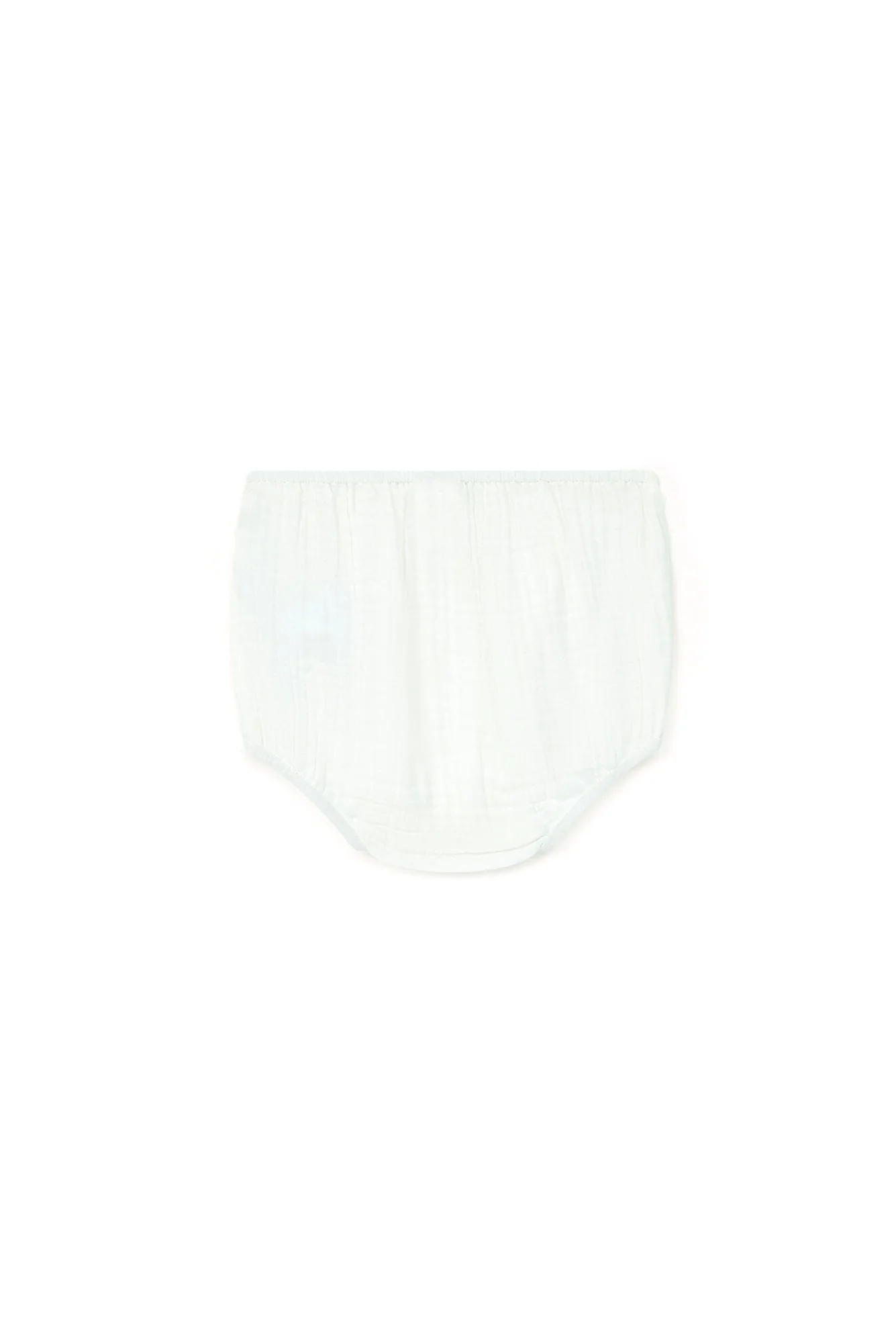 Bloomer - Idole beige Bébé coton biologique - Image 3