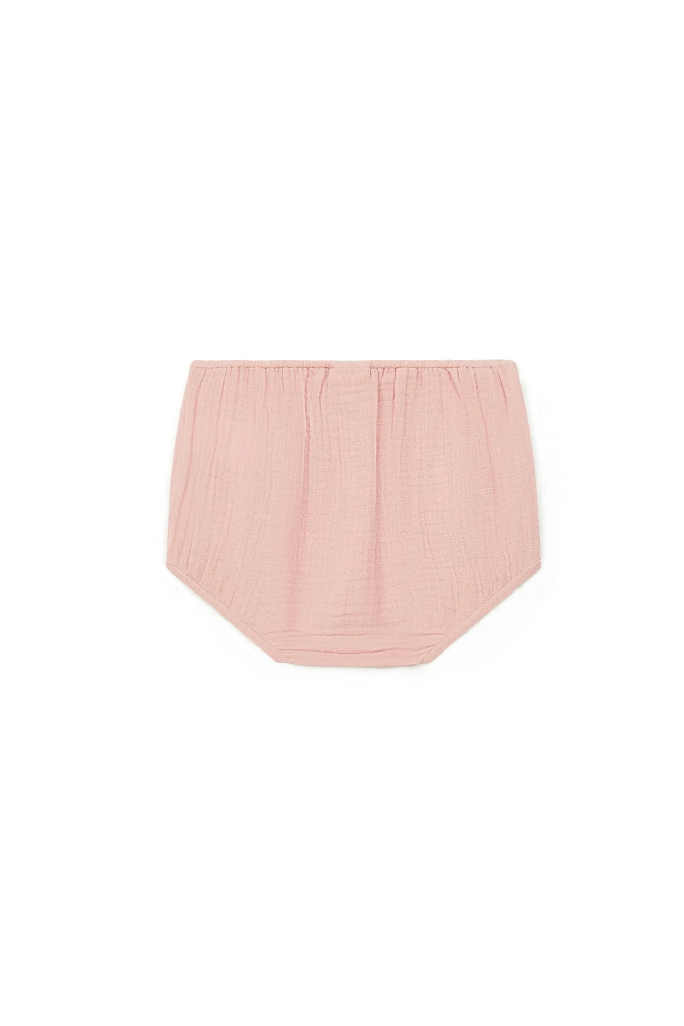 Bloomer - Idole rose Bébé coton biologique - Image 3