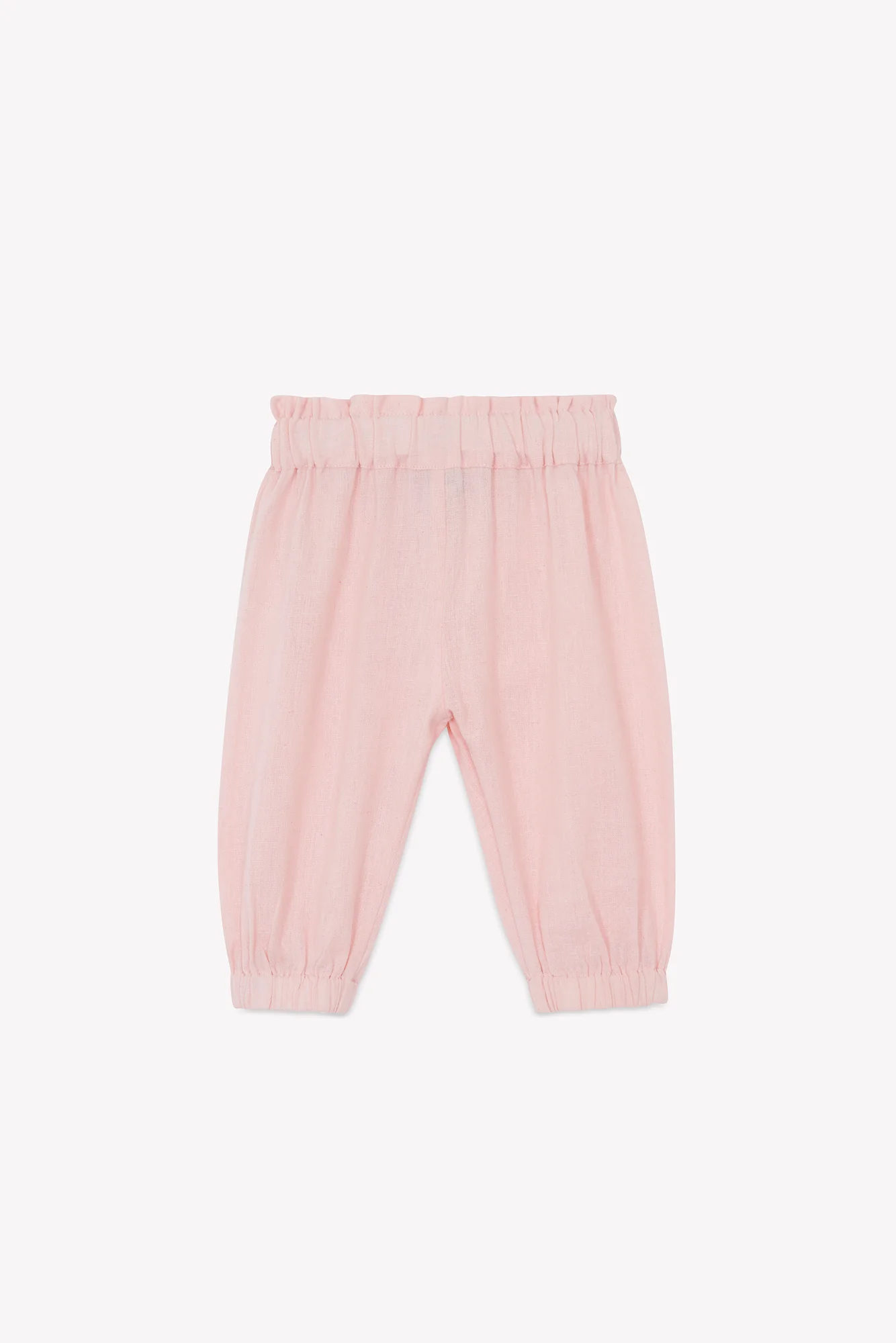 Pantalon - Biscotte rose gelato - Image 2