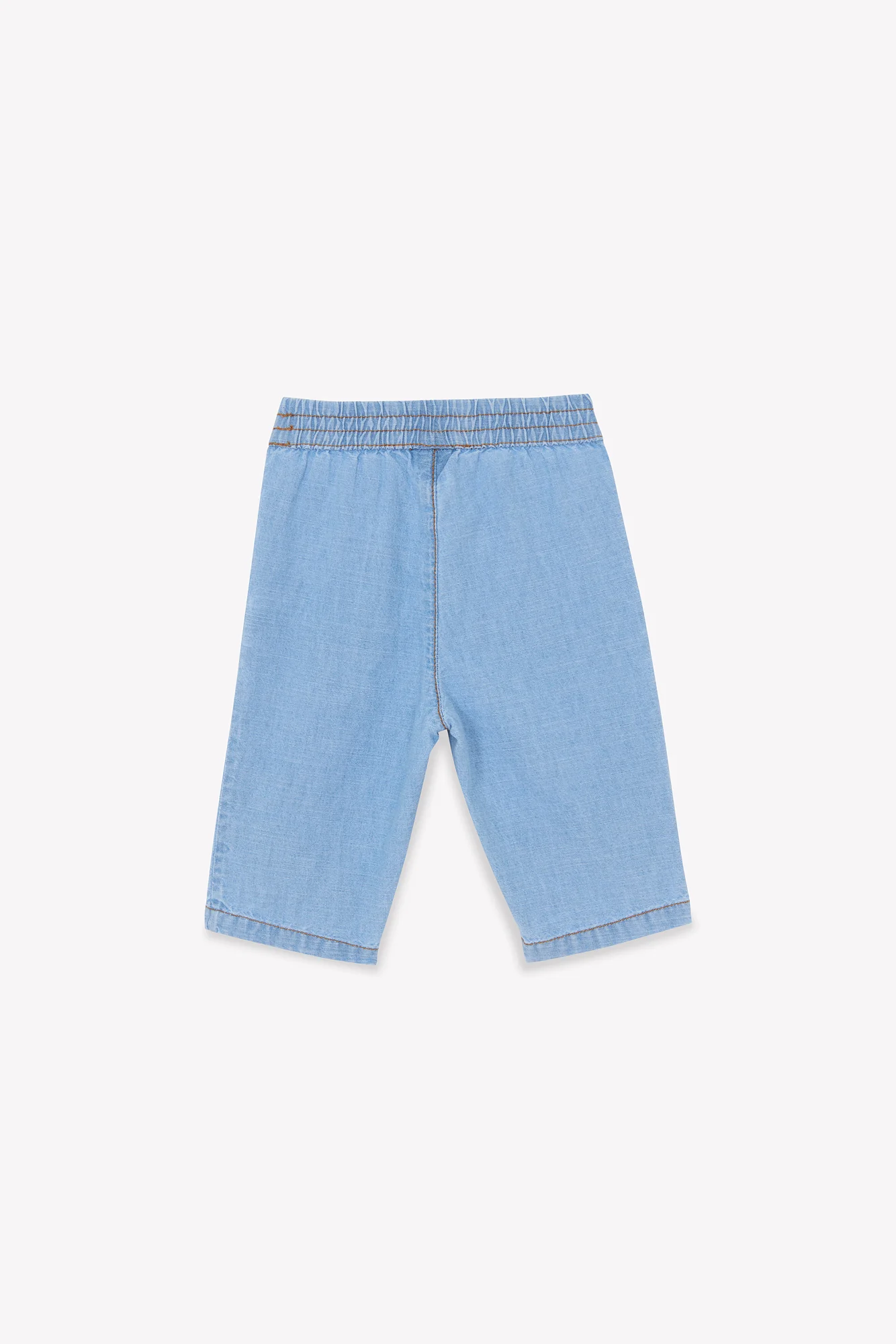 Pantalon - Darius chambray ligth - Image 8