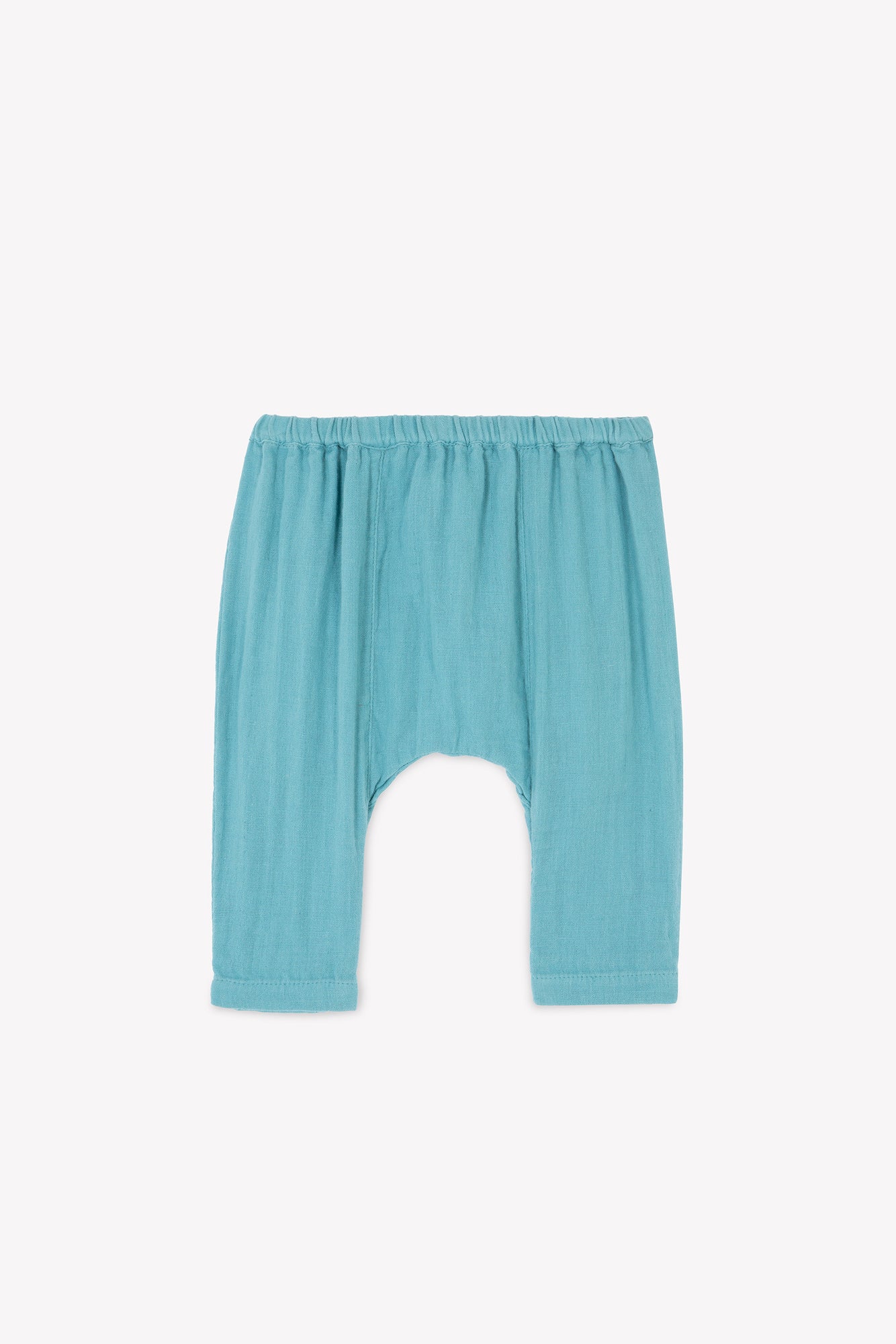 Pantalon - Laos blue fish