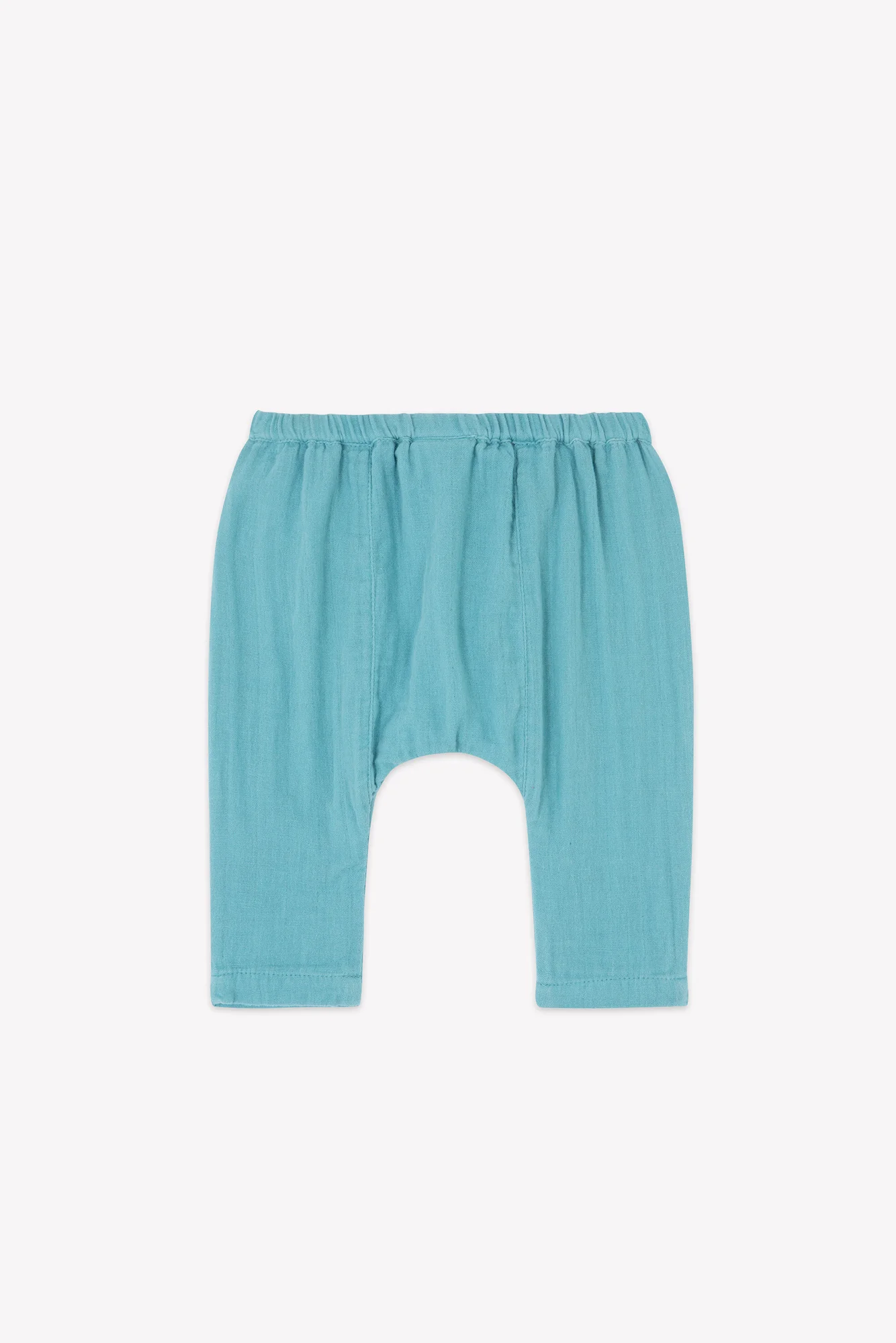Pantalon - Laos blue fish - Image 3