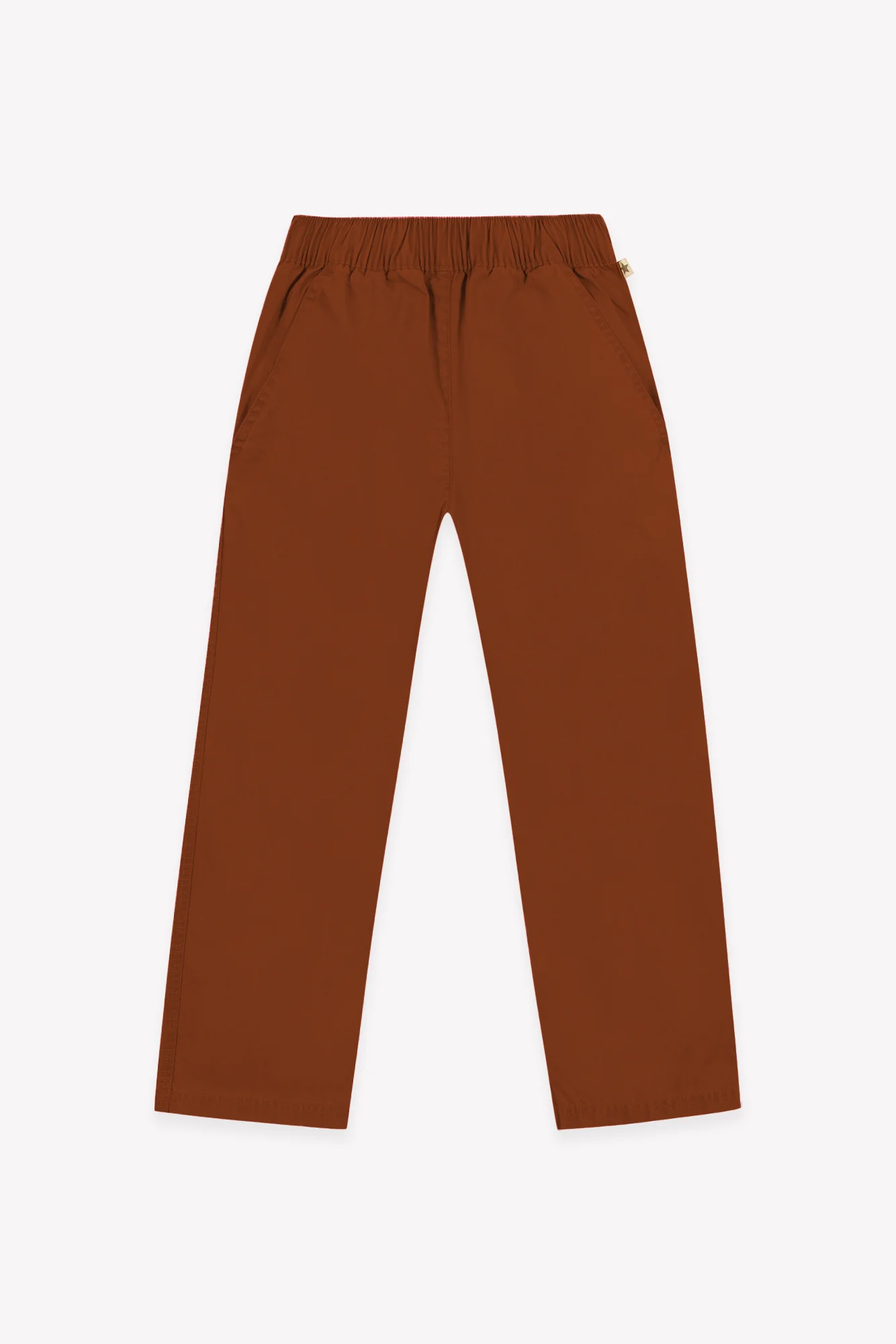 Pantalon - Léone nocciolata - Image 4