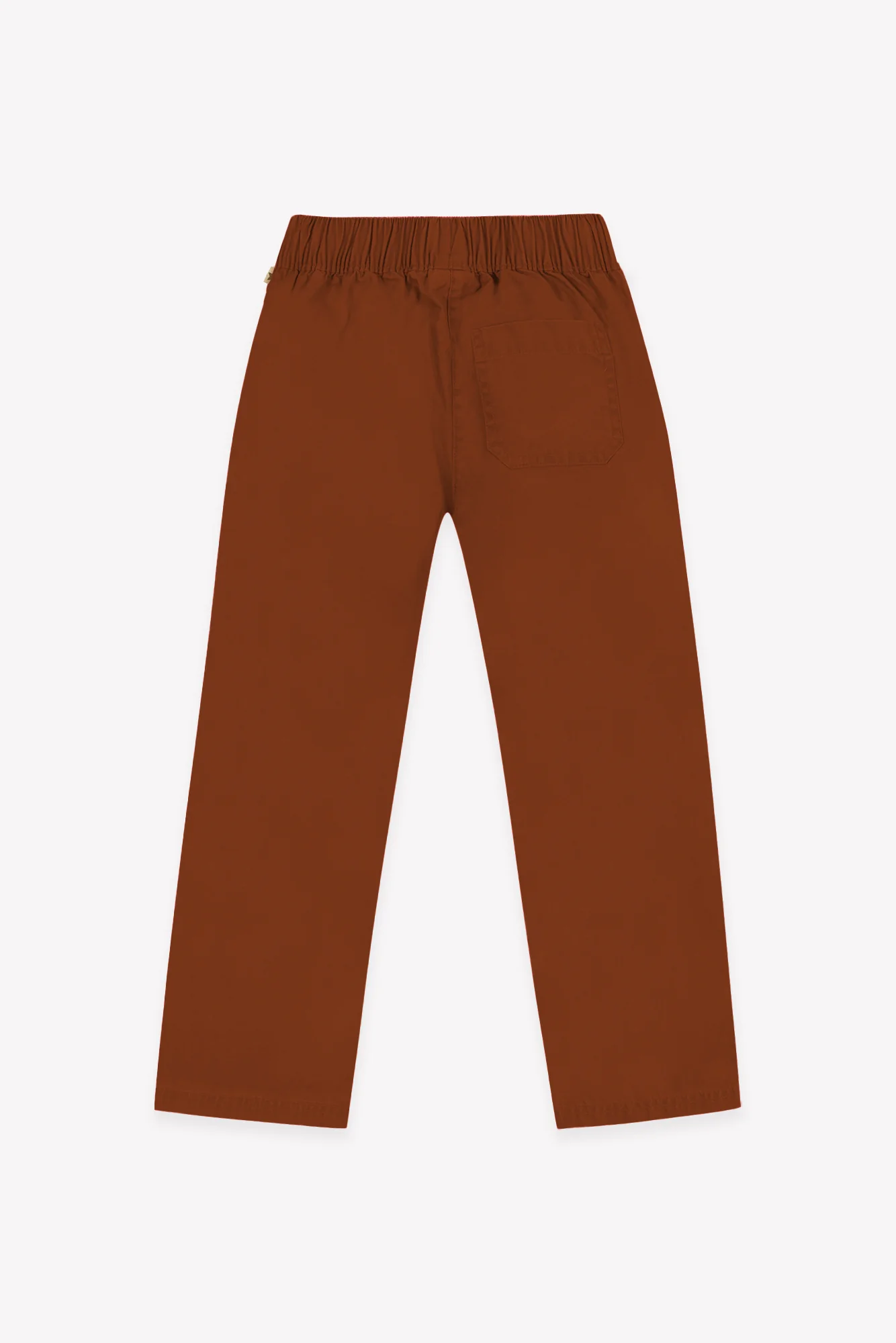 Pantalon - Léone nocciolata - Image 6