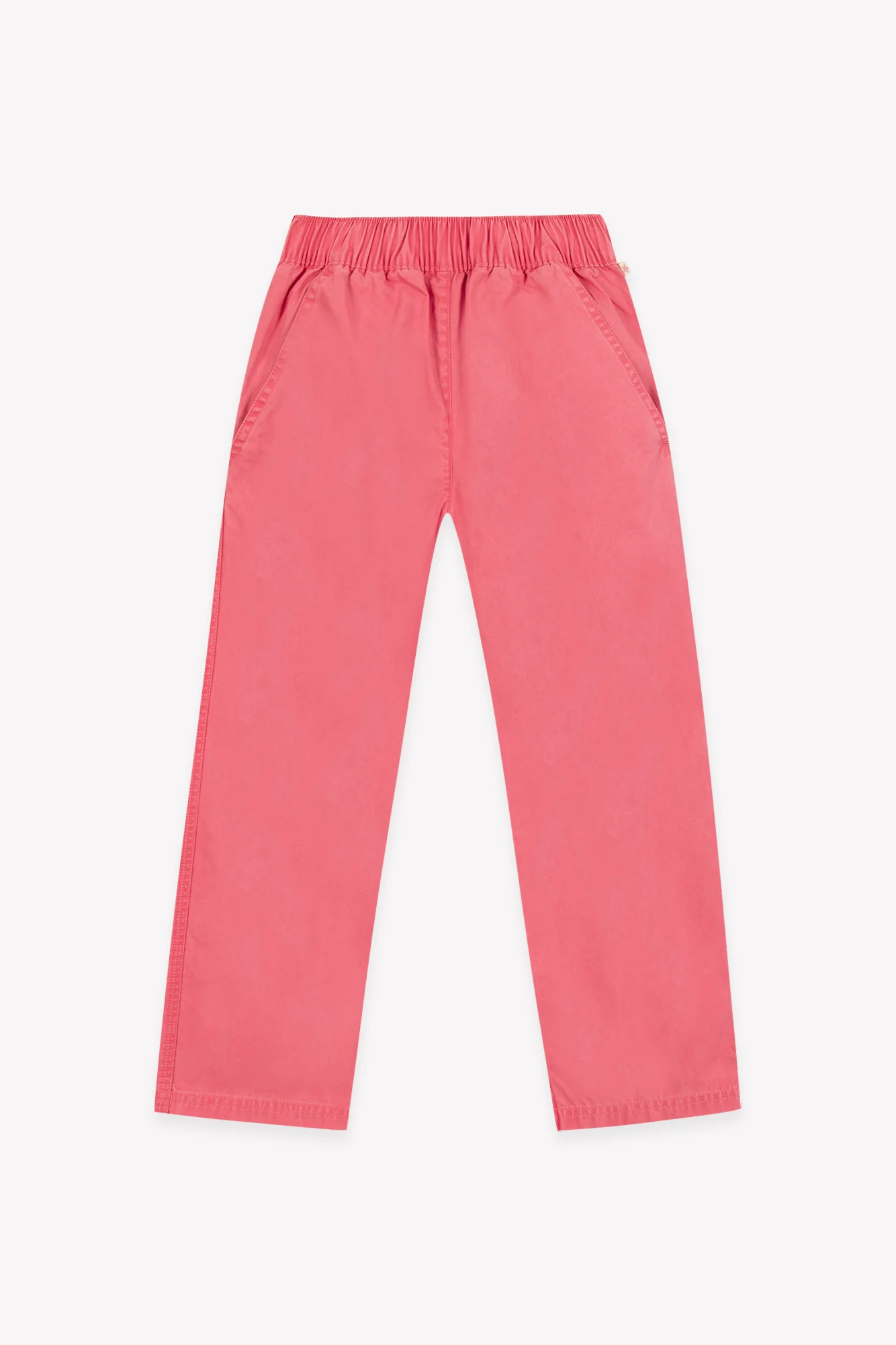 Pantalon - Léone rose charmant - Image 6
