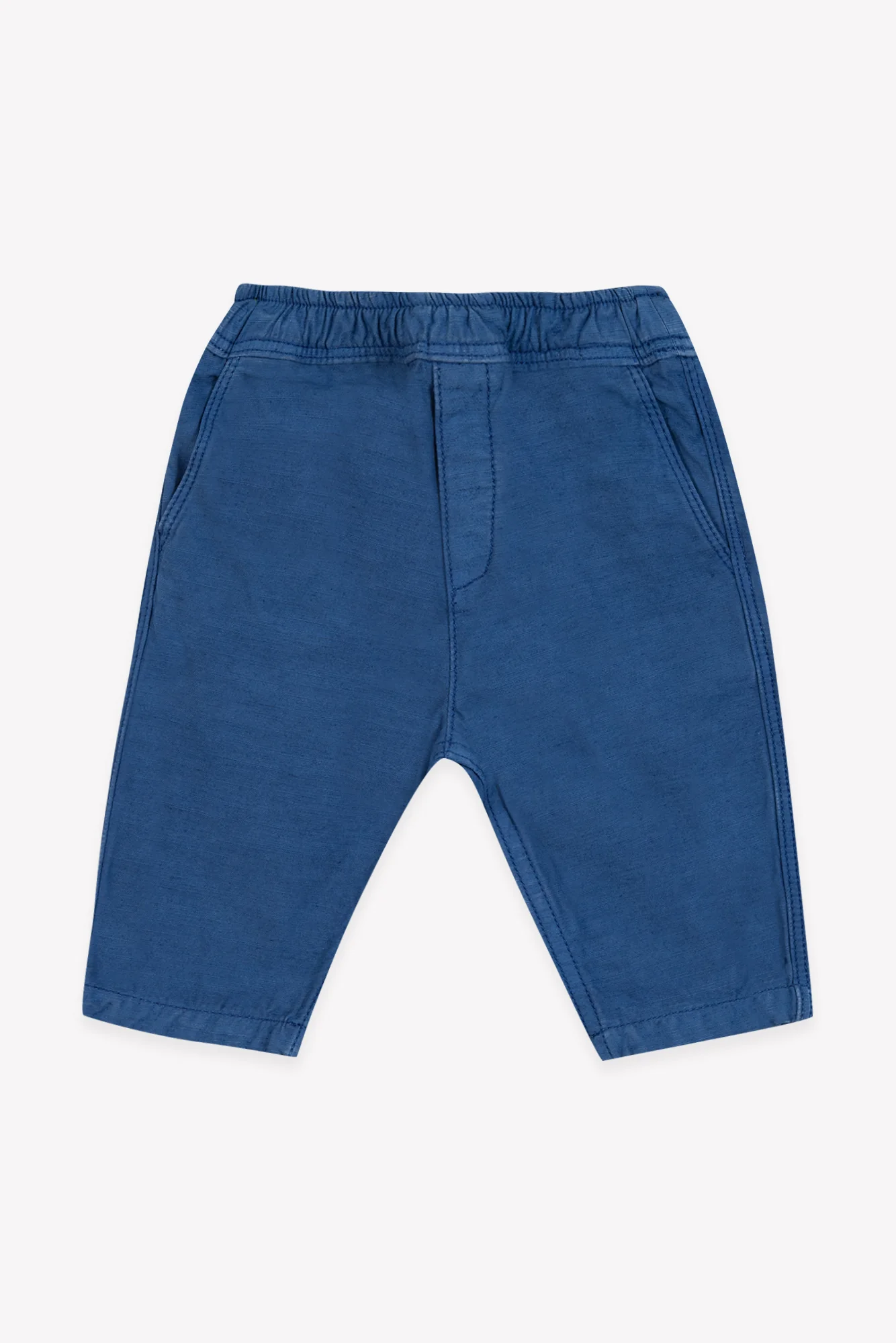 Pantalon - Lucky bleu méditérranée - Image 3