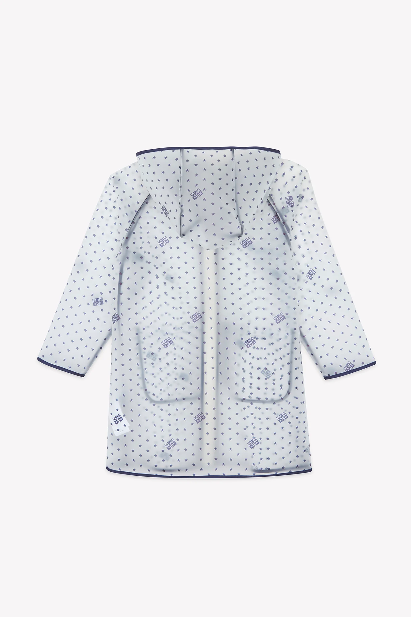 Parka - Lollystar écru bonton - Image 6