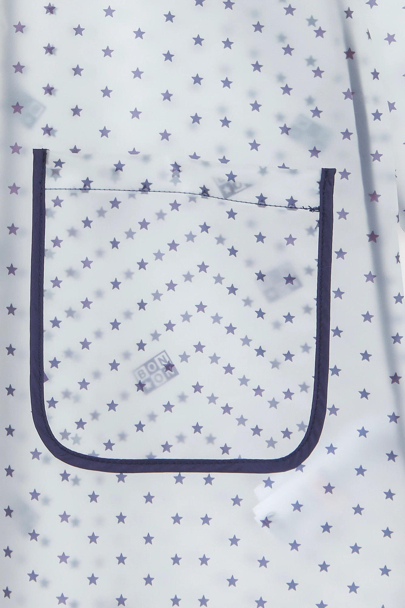 Parka - Lollystar écru bonton - Image 7