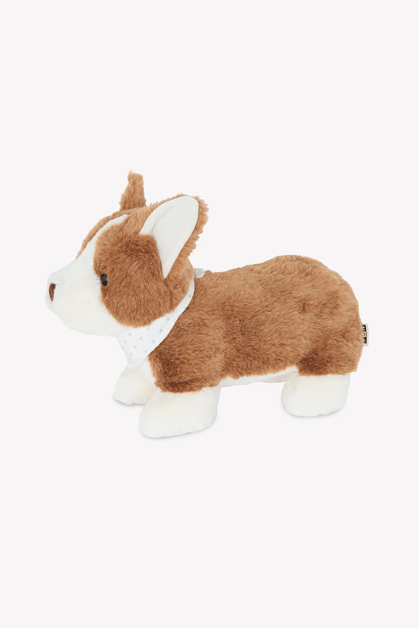 Peluche - Corgi Bernie - Image 5