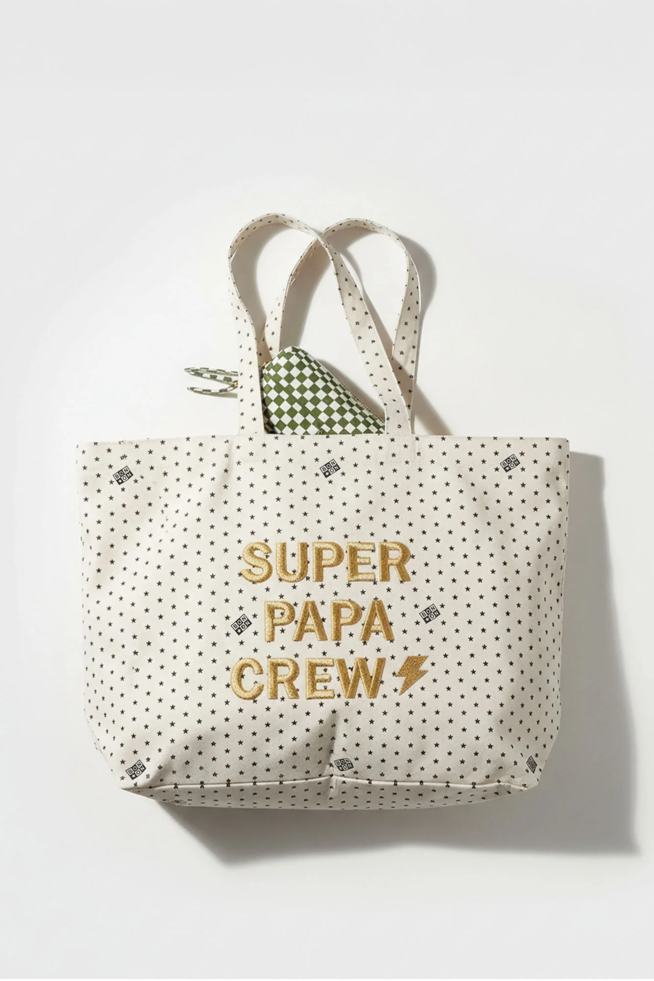 Personnalisation - Broderie