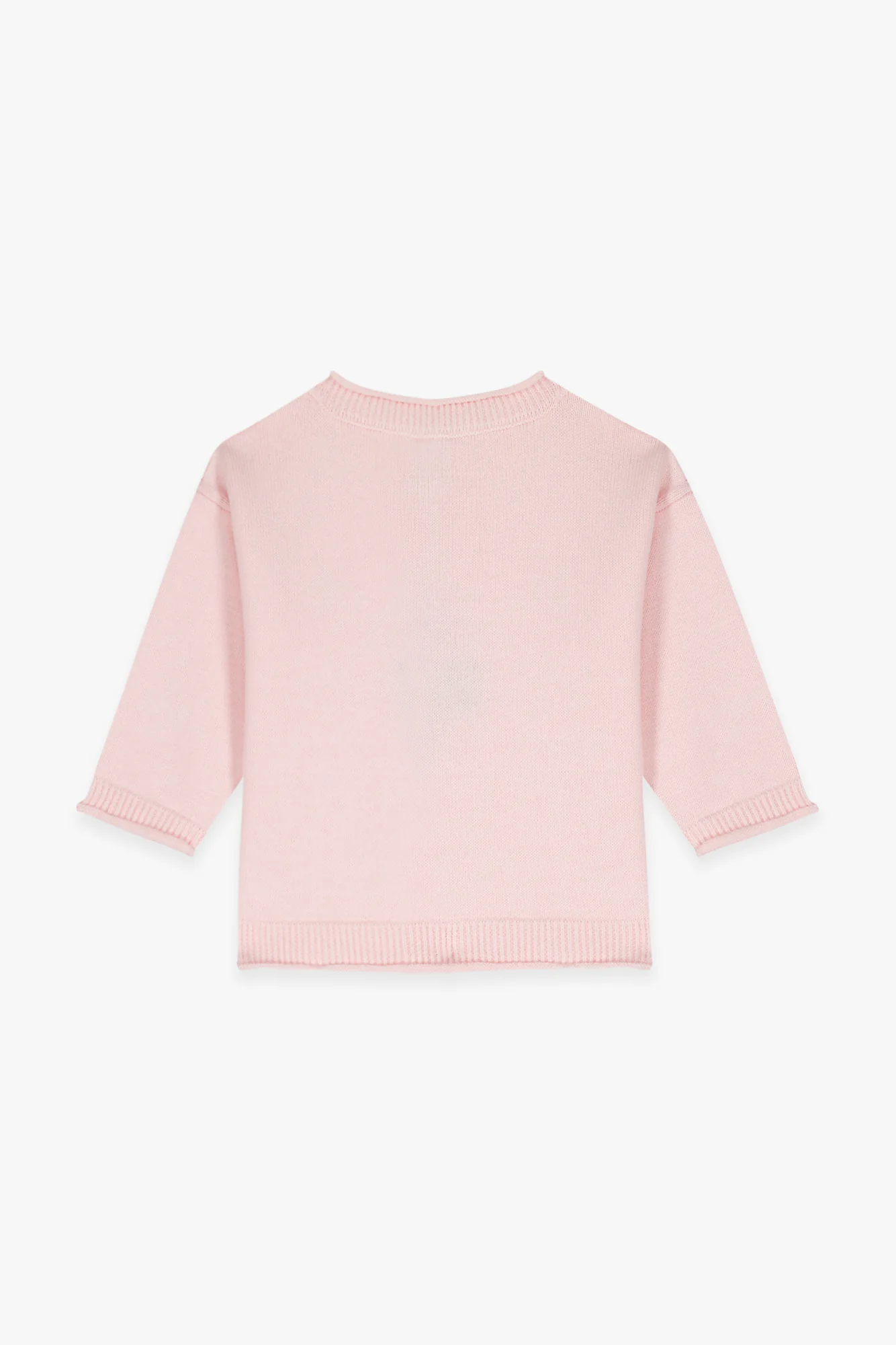 Pull - Lucita rose parfait - Image 6
