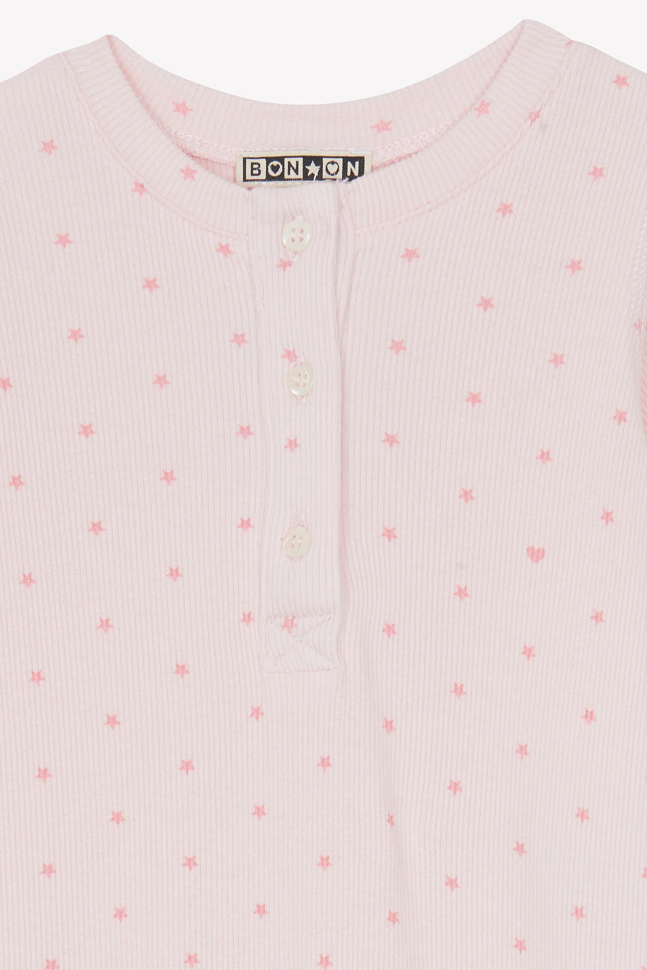 Pyjama - Rose parfait - Image 6