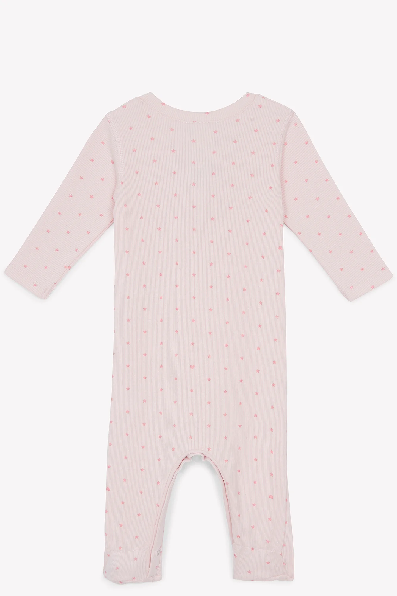 Pyjama - Rose parfait - Image 7