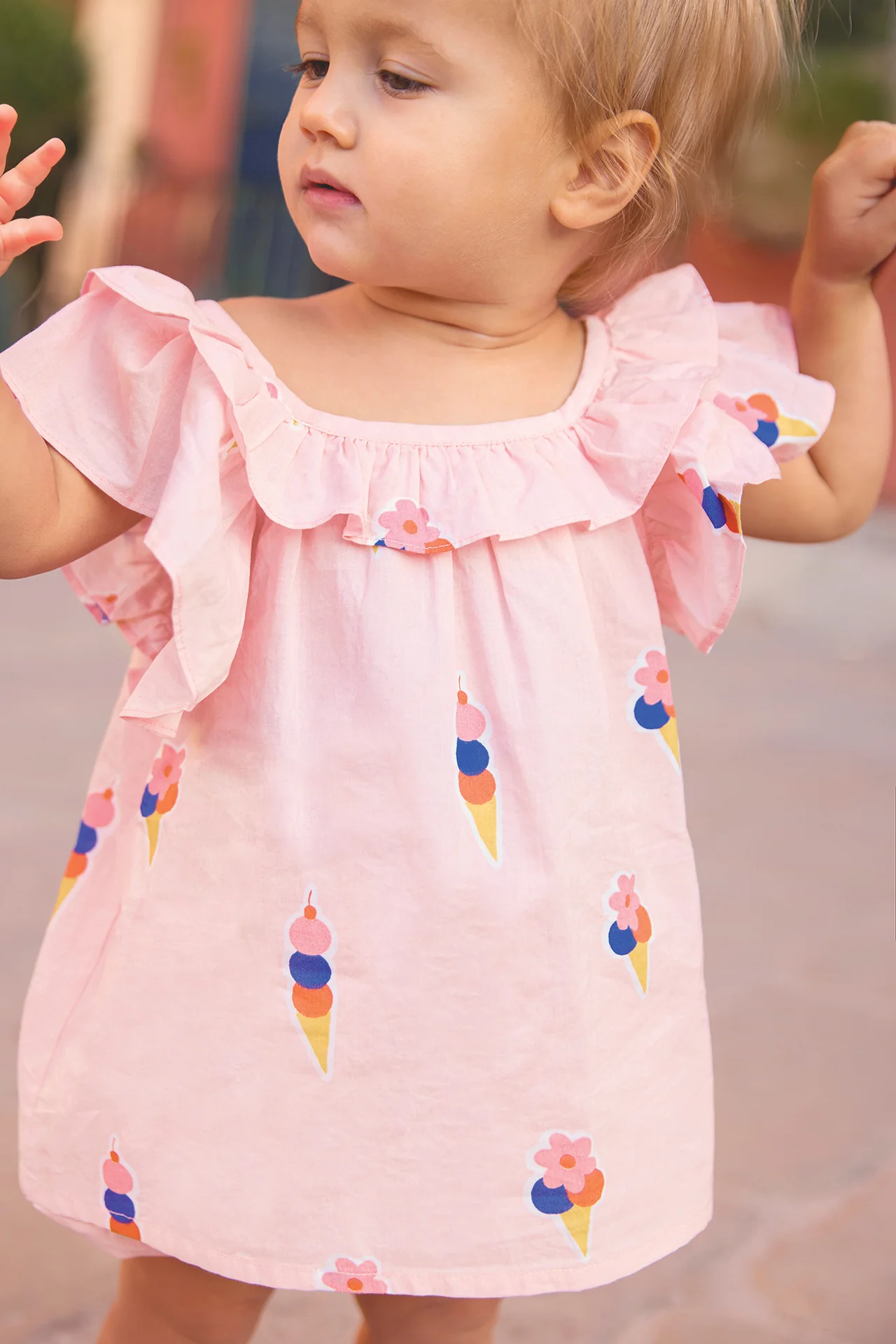 Robe - Anna gelato