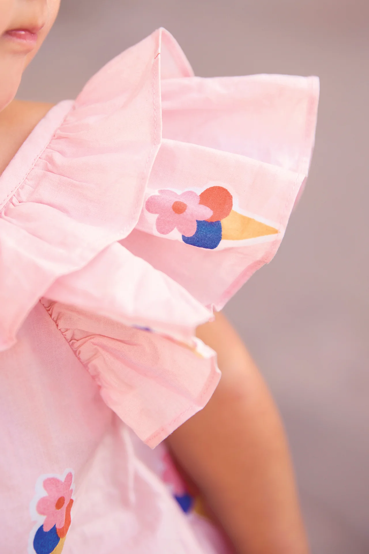 Robe - Anna gelato - Image 2