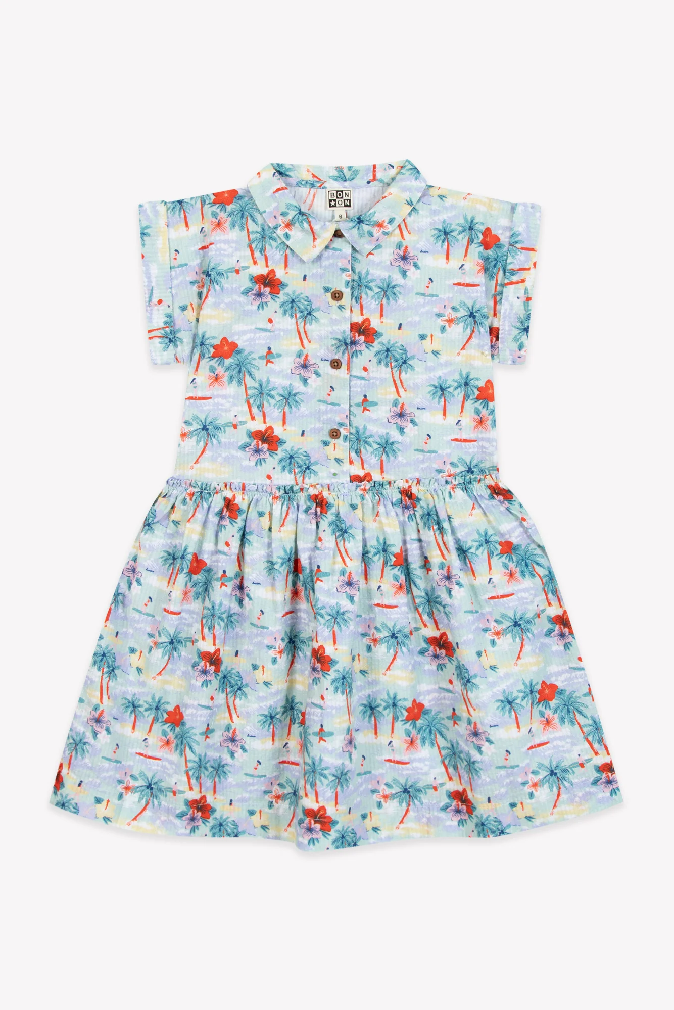 Robe - Clem santa cruz - Image 5