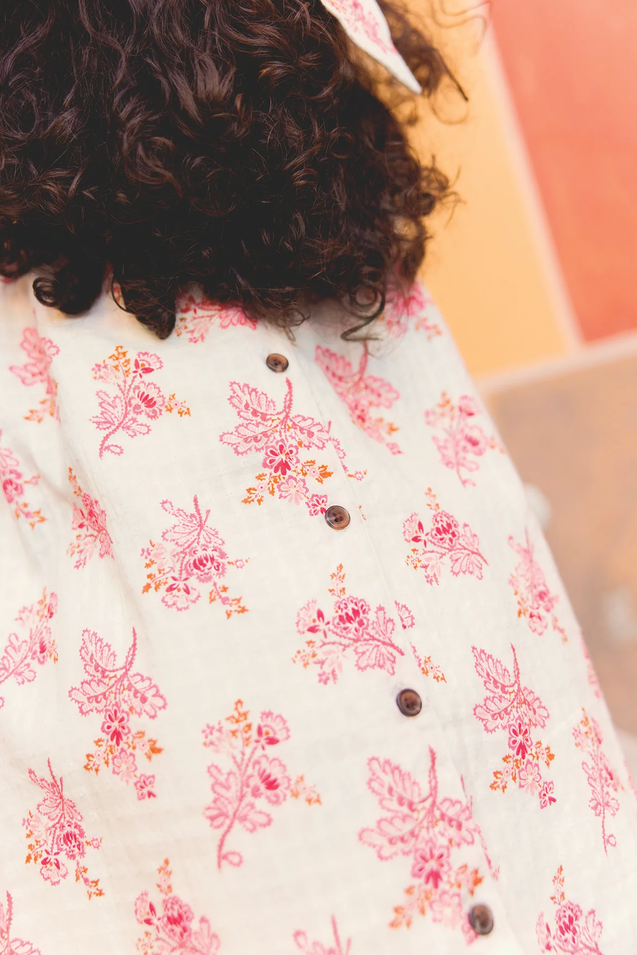 Robe - Colombe toscana - Image 5